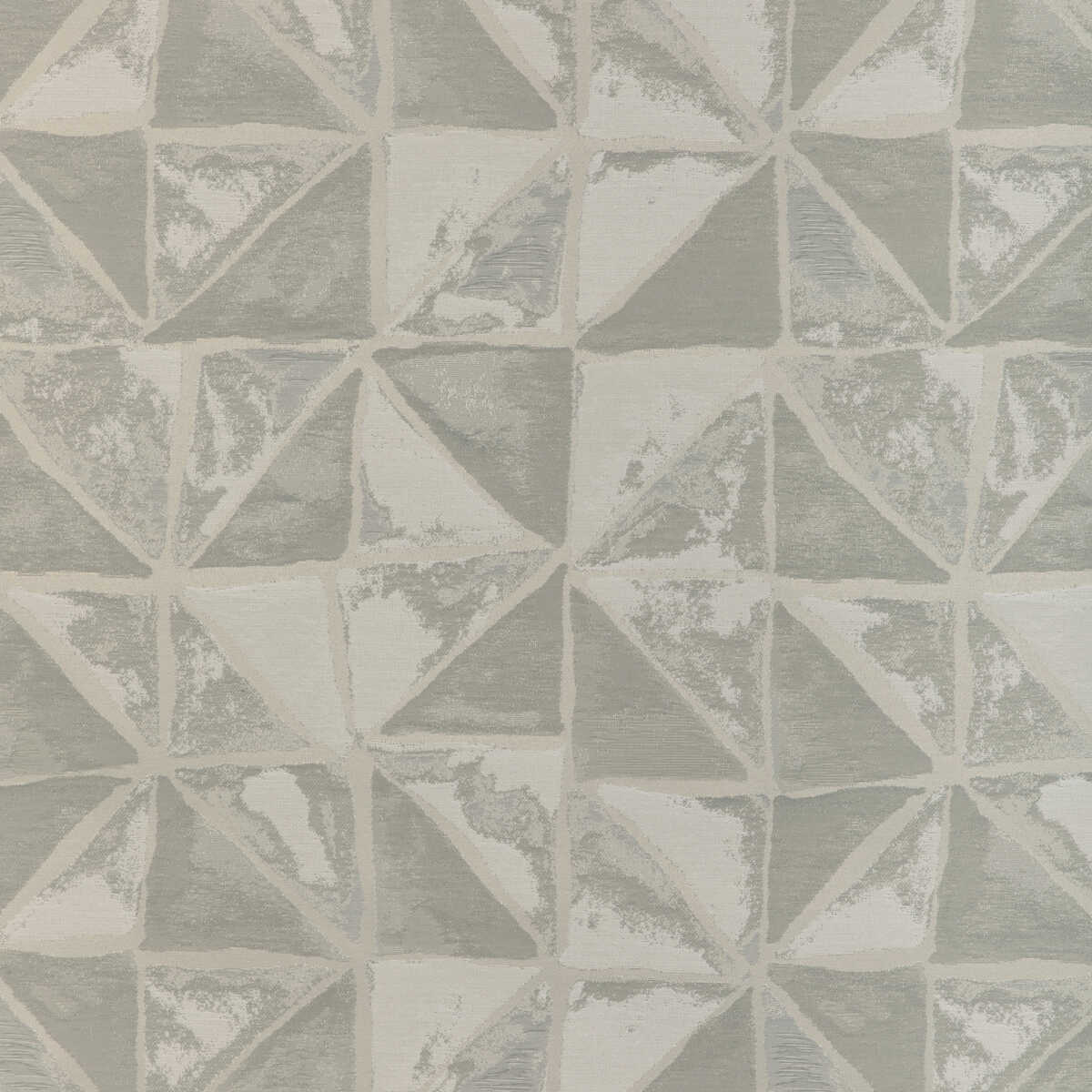 Looking Glass - Gesso - KRAVET CONTRACT Tela
