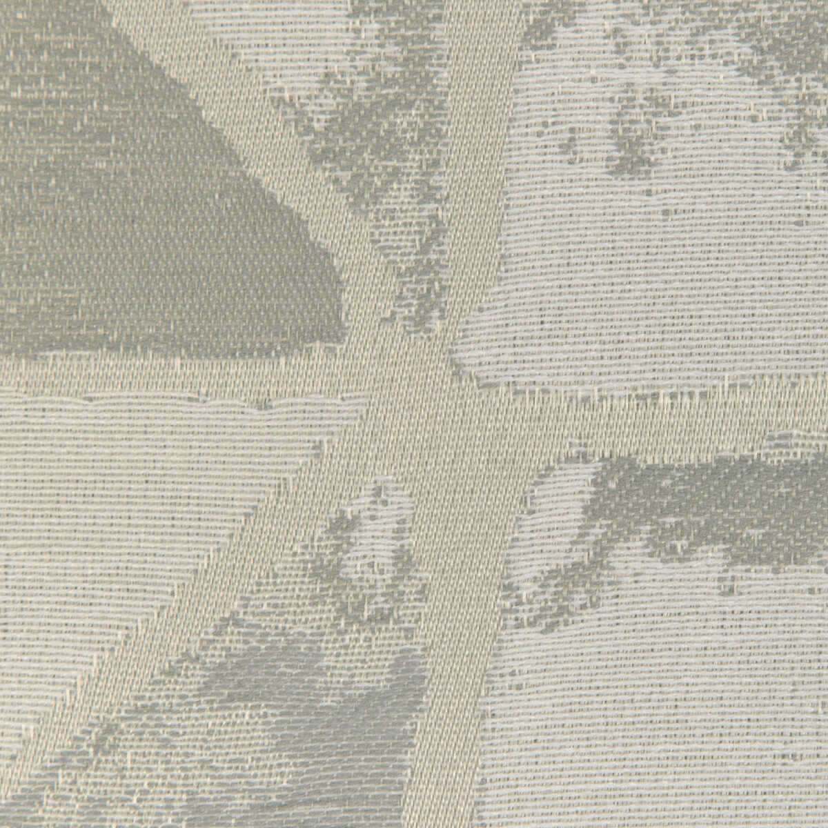 Looking Glass - Gesso - KRAVET CONTRACT Tela
