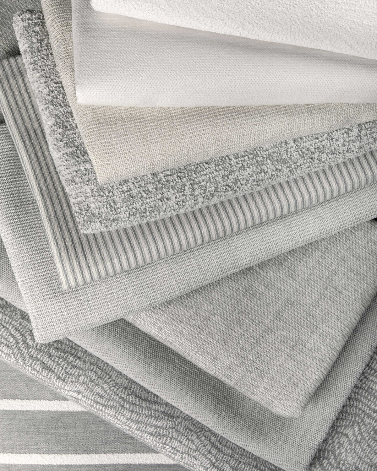 Sand Dune - Feather - KRAVET COUTURE Fabric