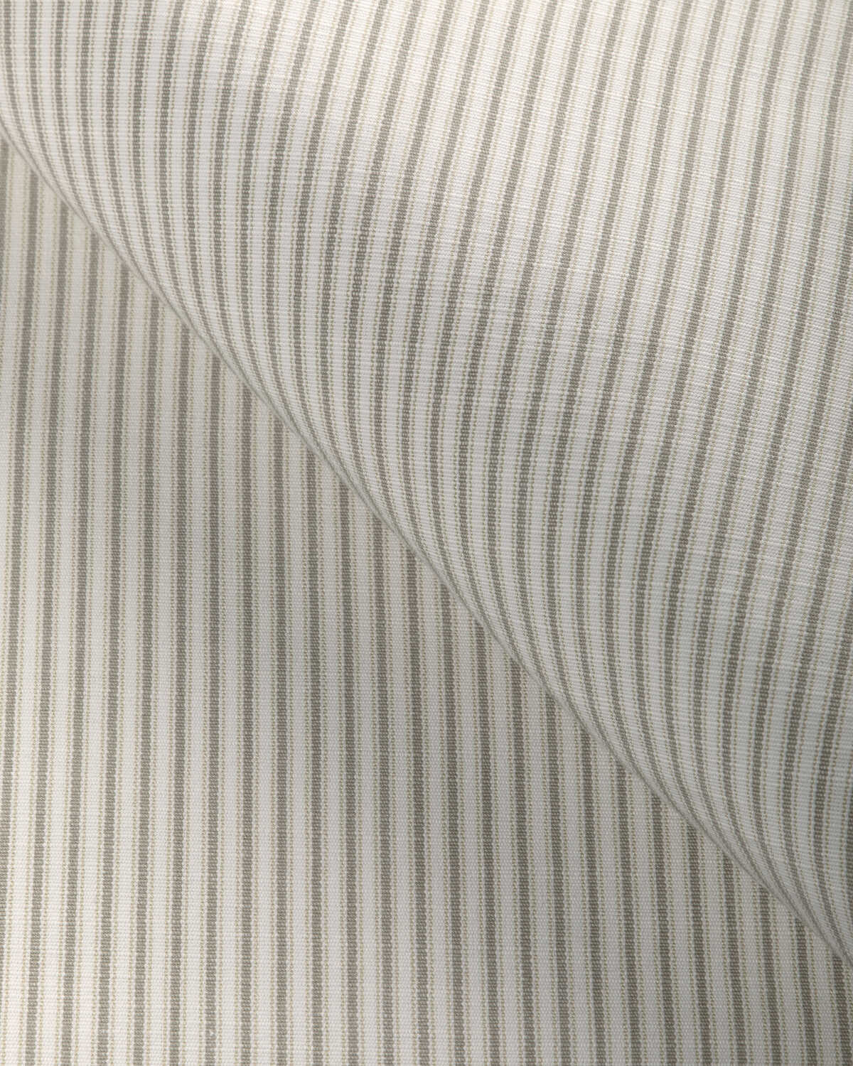 Horizon Stripe - Sand - KRAVET COUTURE Fabric