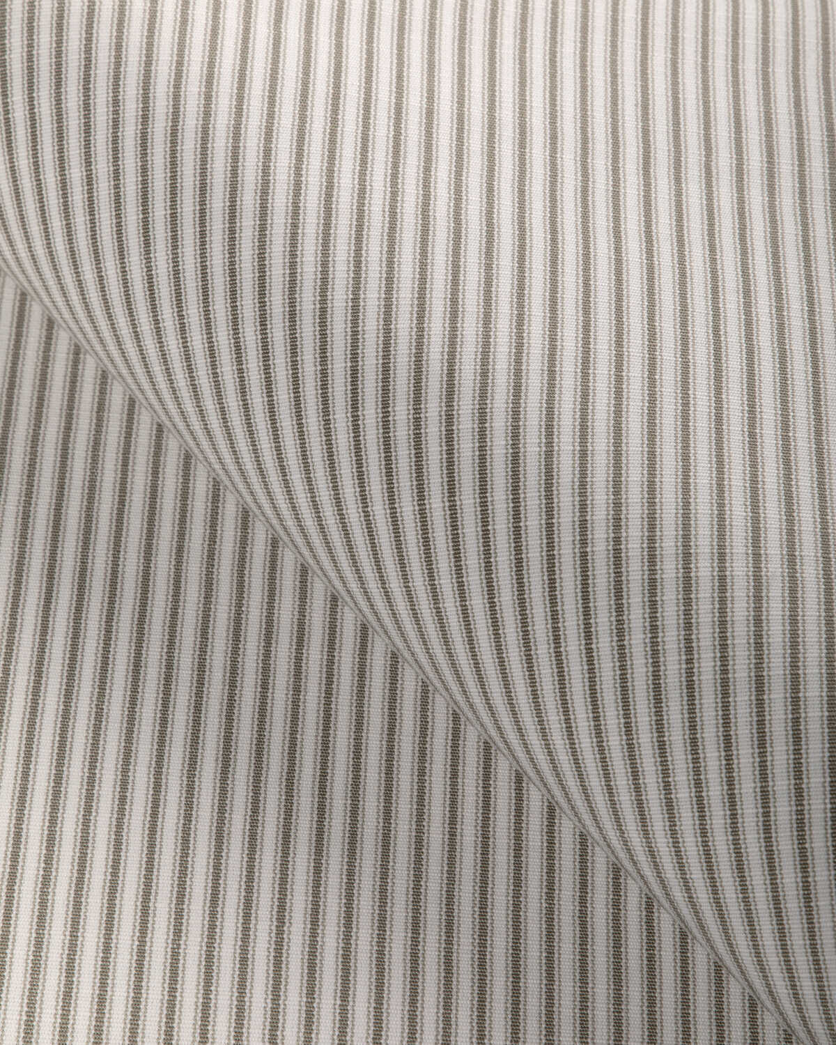 Horizon Stripe - Pebble - KRAVET COUTURE Fabric