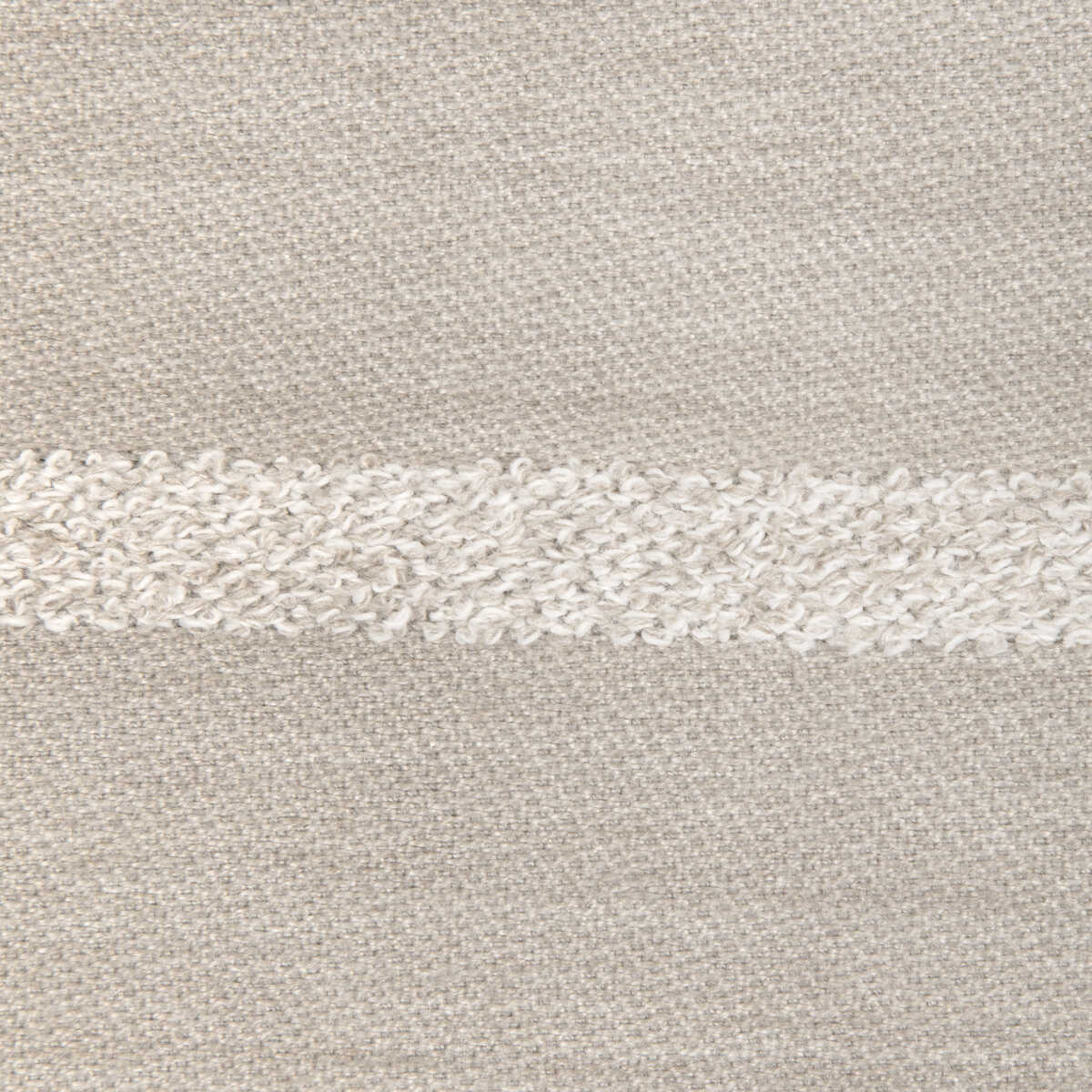 Awning Up - Sand - KRAVET COUTURE Fabric