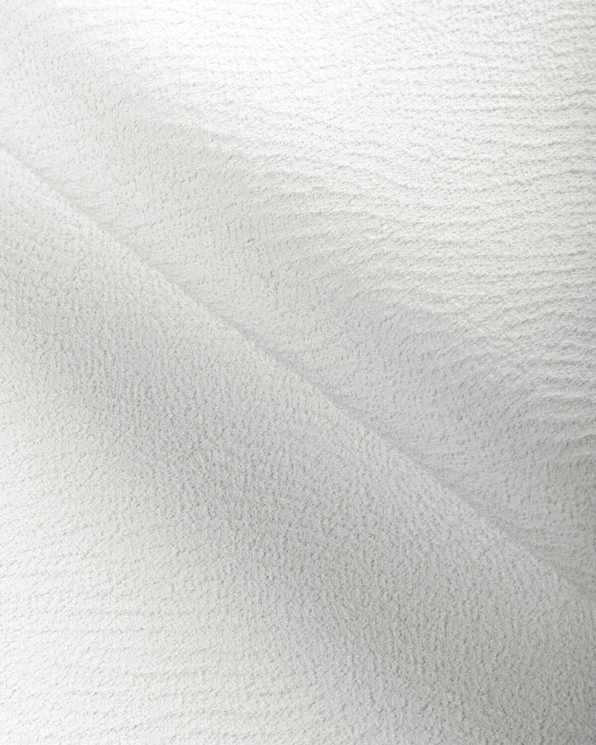 Combed Sand - Ivory - KRAVET COUTURE Fabric