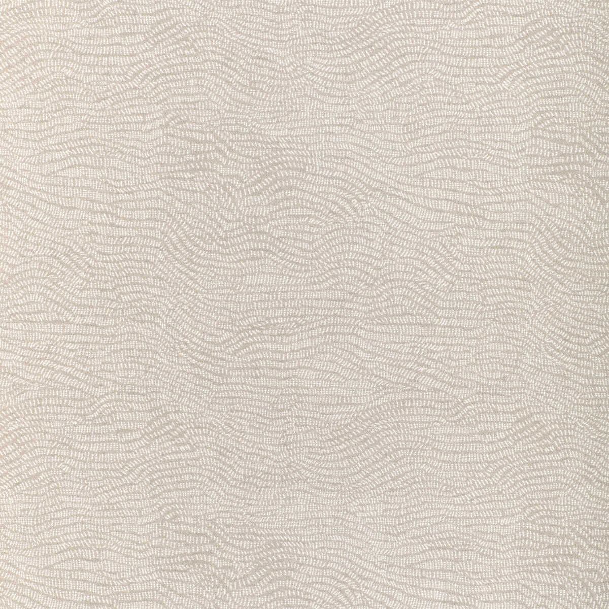 Combed Sand - Goldfinch - KRAVET COUTURE Fabric
