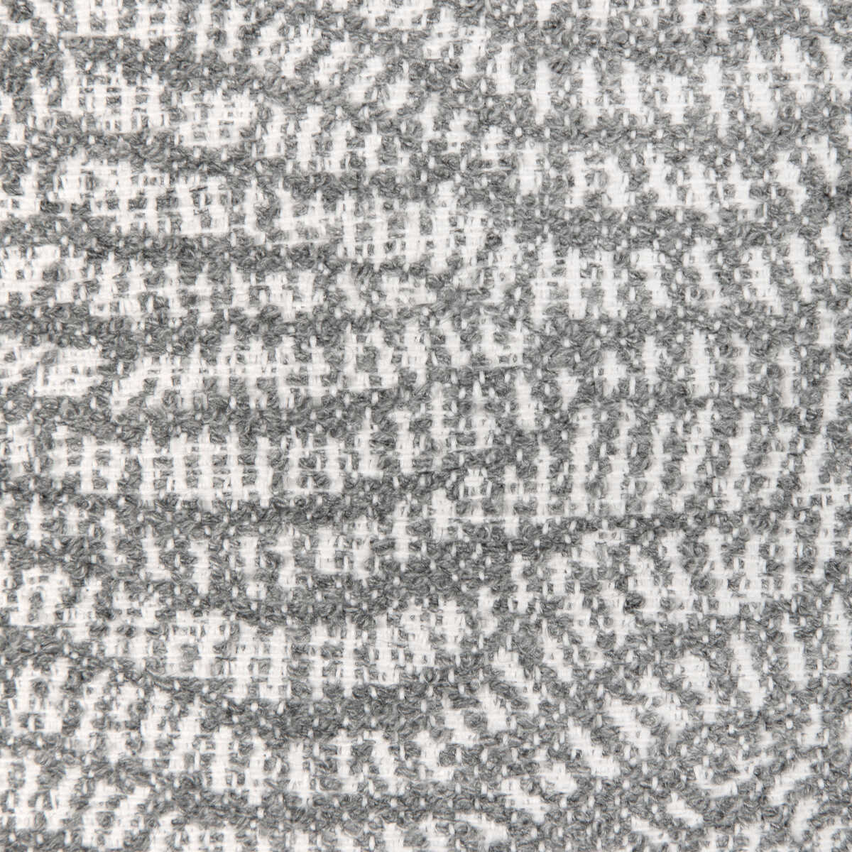 Combed Sand - Feather - KRAVET COUTURE Fabric