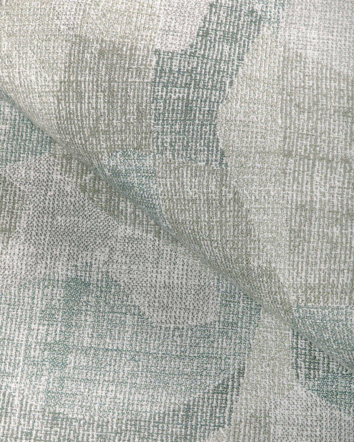 Outcrop - Agave - KRAVET COUTURE Fabric