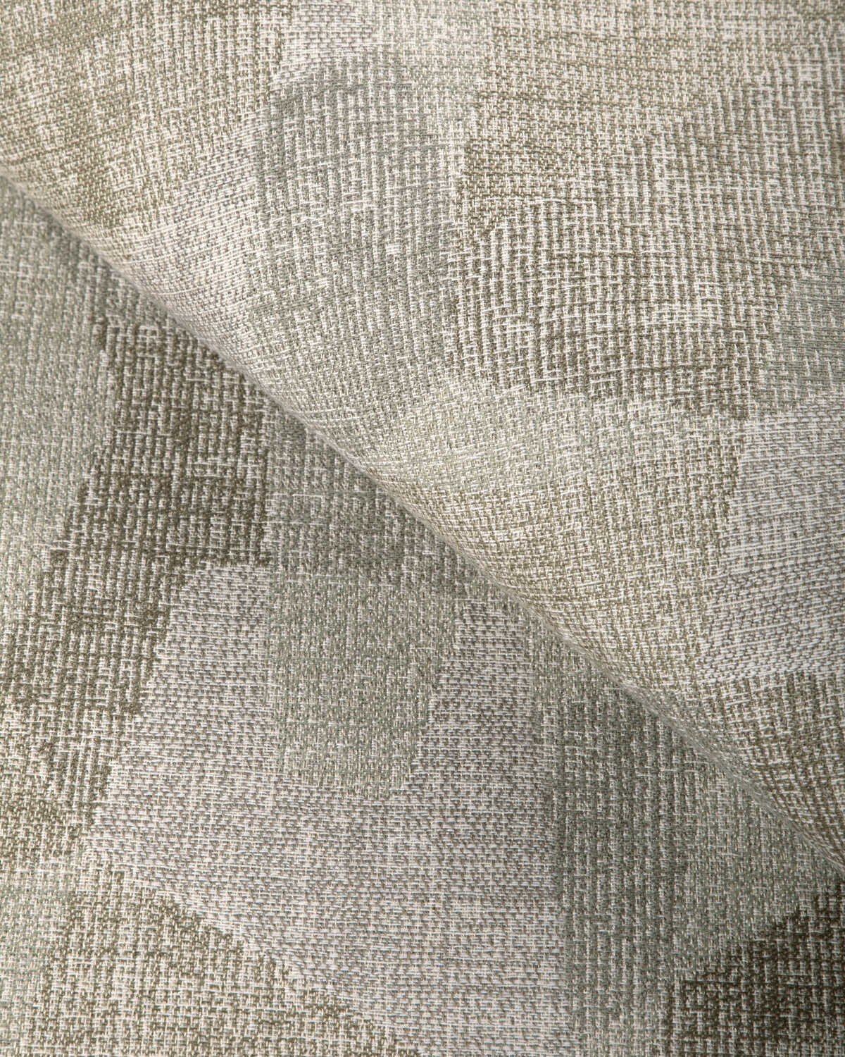 Outcrop - Cactus - KRAVET COUTURE Fabric