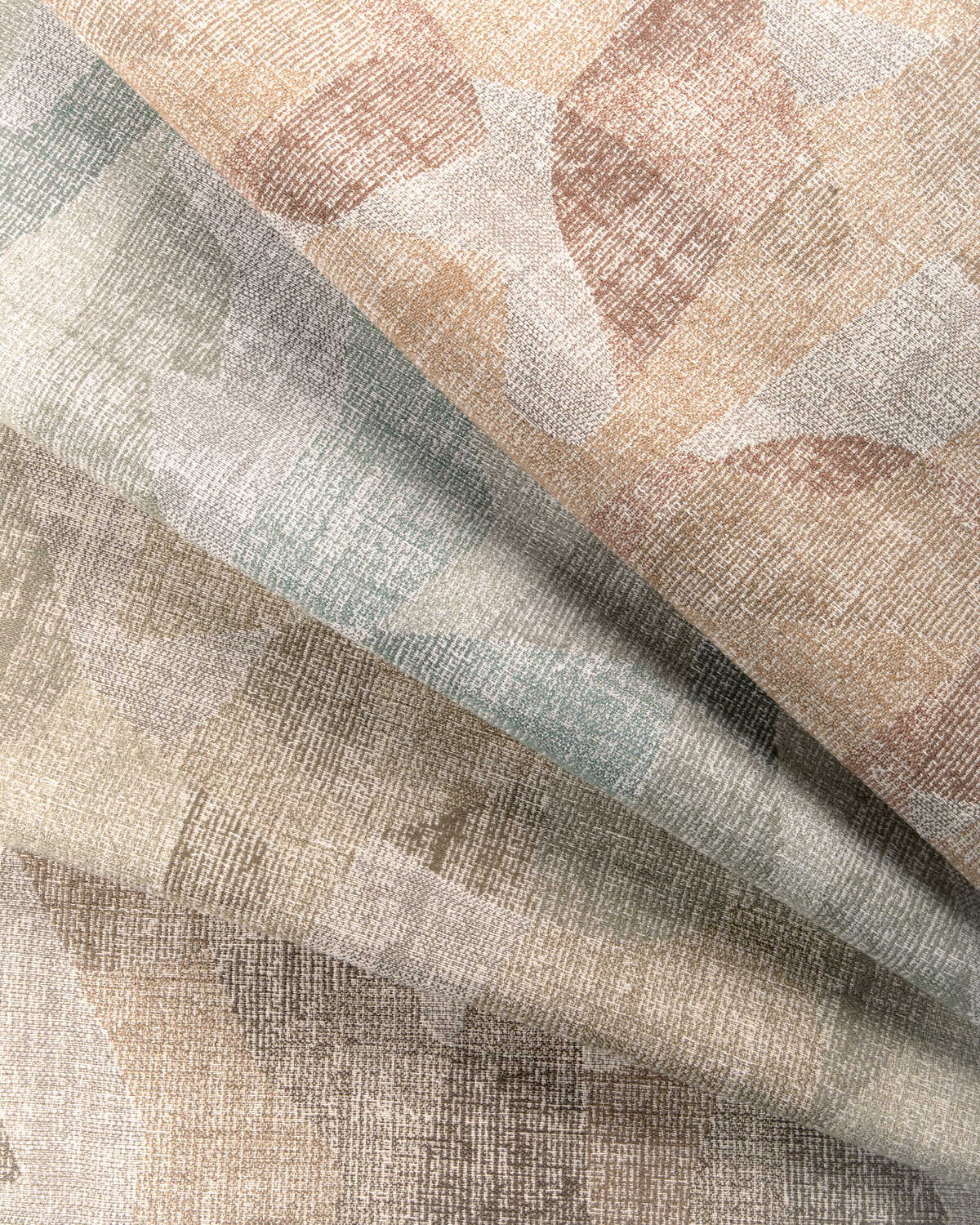 Outcrop - Pebble - KRAVET COUTURE Fabric