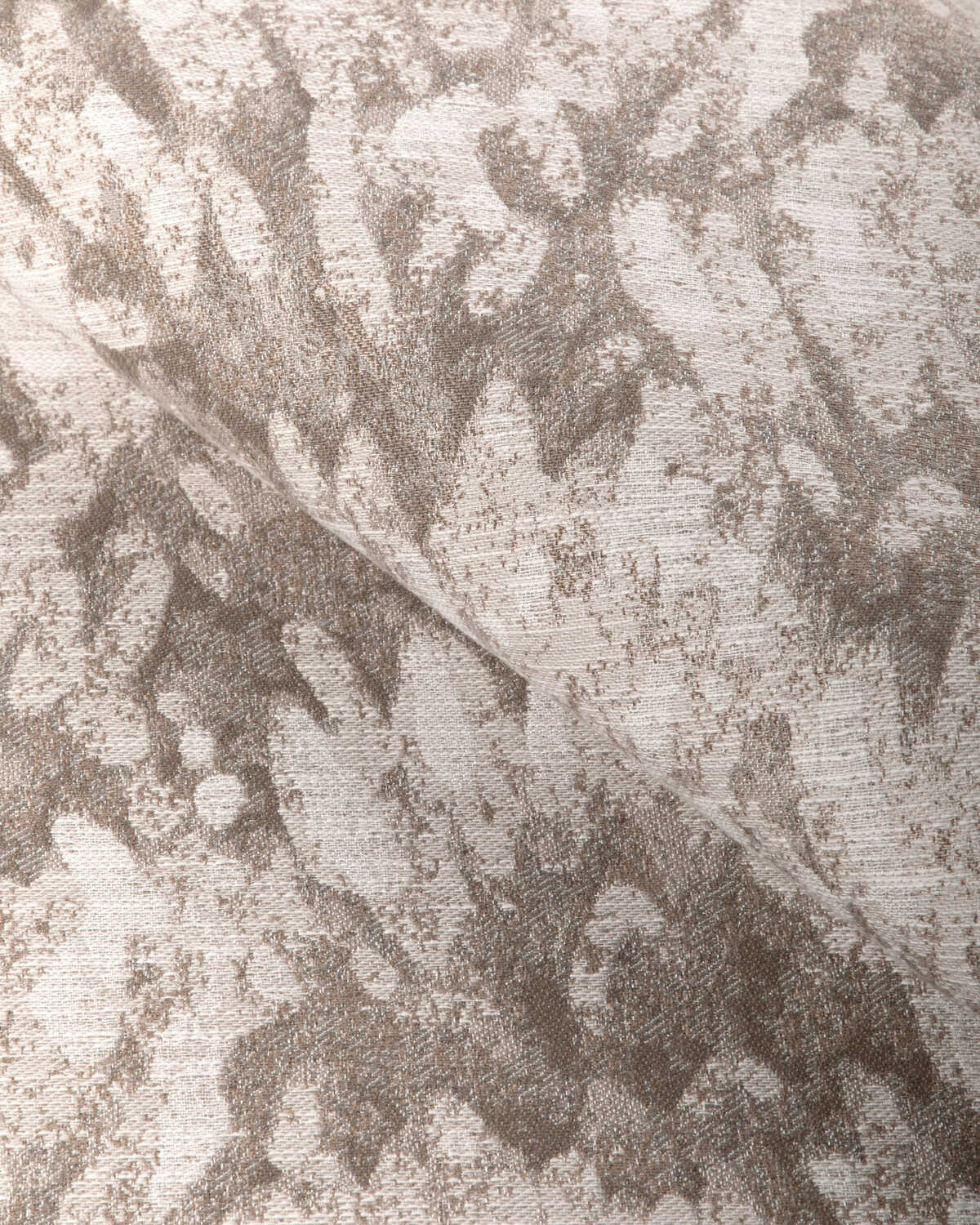 Wildbrush - Pebble - KRAVET COUTURE Fabric
