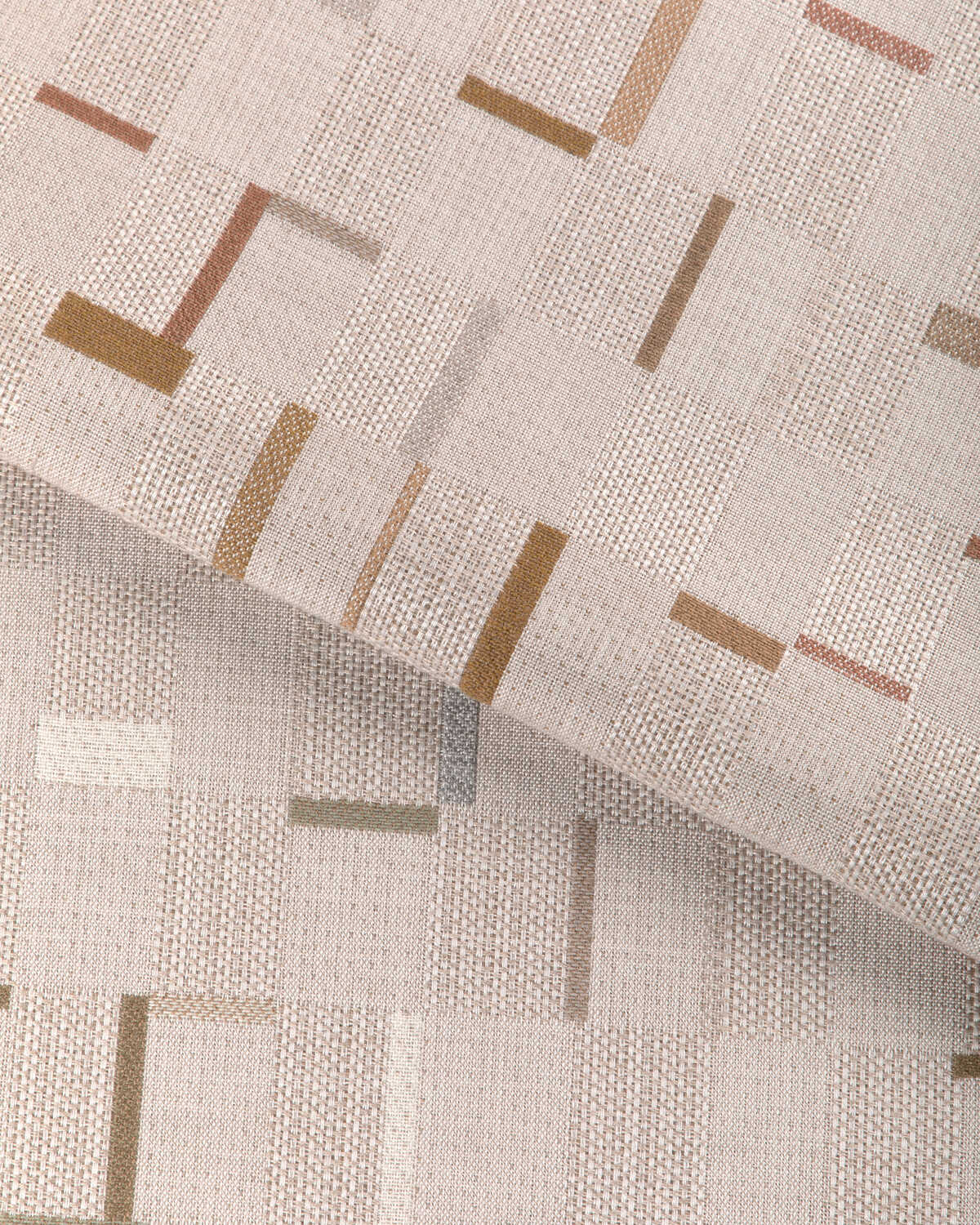 Windchime - Opal - KRAVET COUTURE Fabric