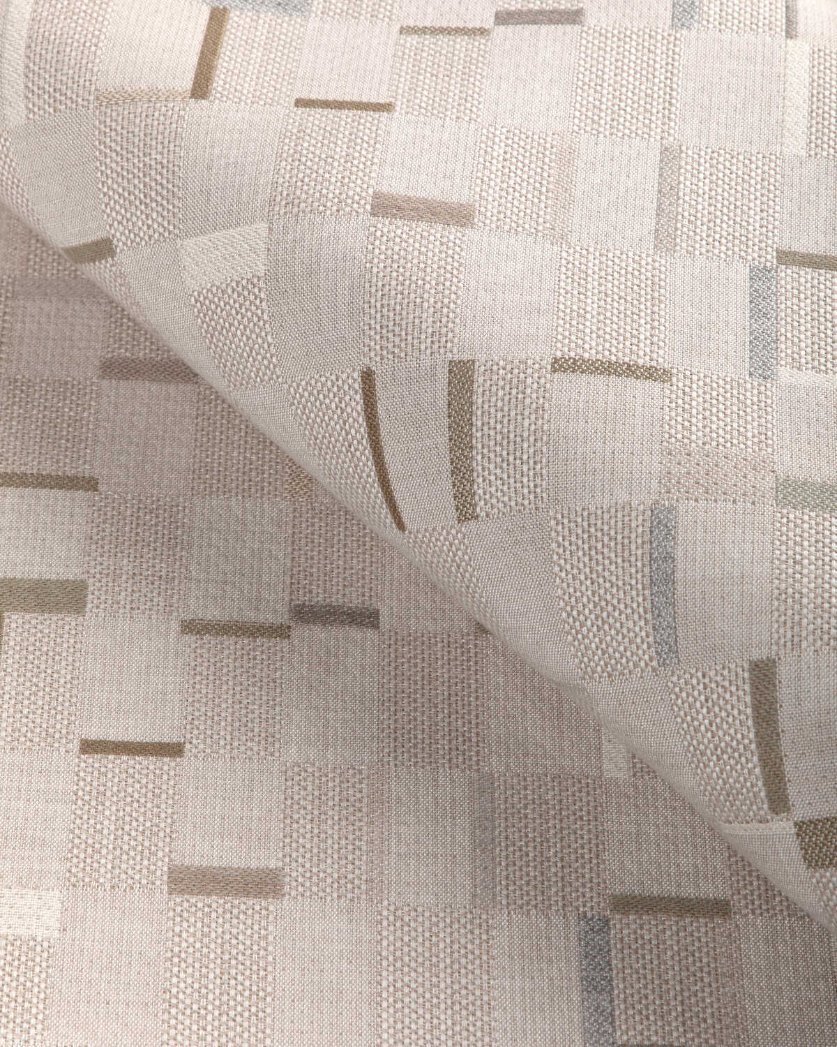 Windchime - Cactus - KRAVET COUTURE Fabric