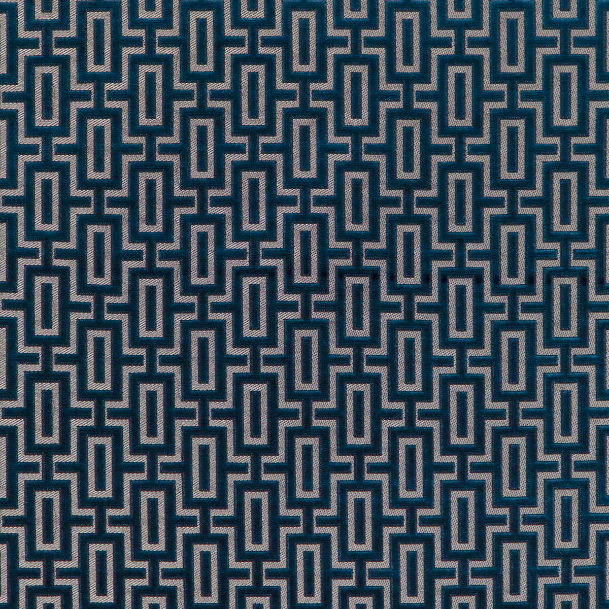 Joyride - Peacock - KRAVET CONTRACT Fabric