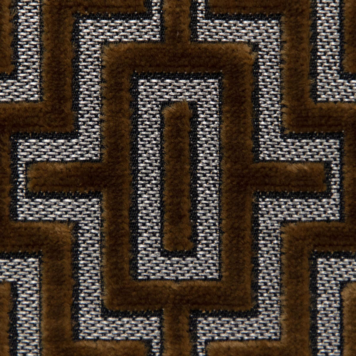 Joyride - Whiskey - KRAVET CONTRACT Fabric