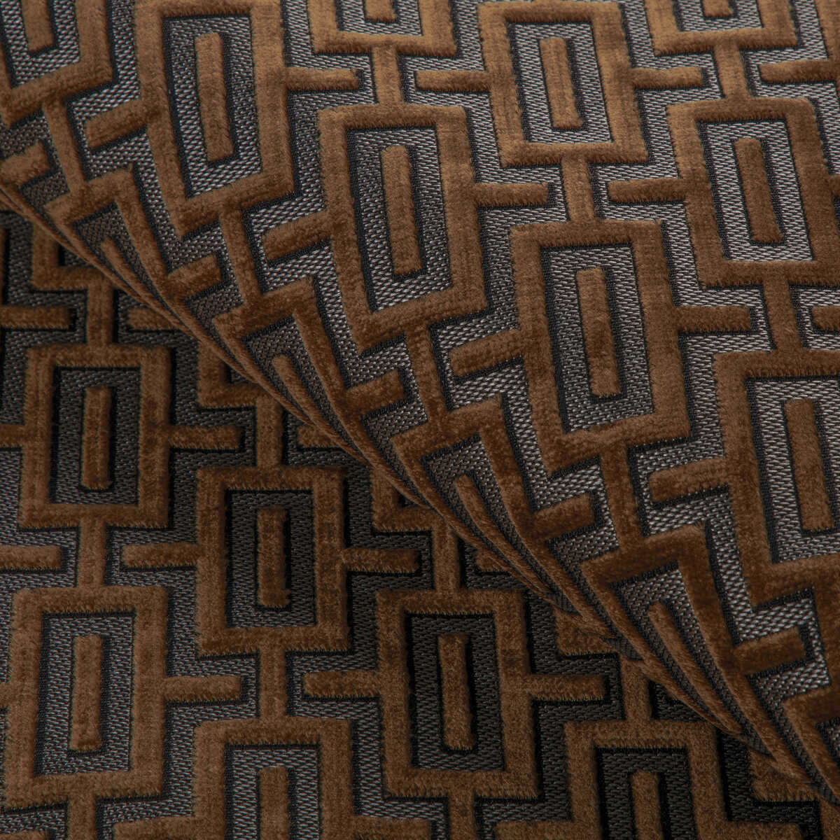 Joyride - Whiskey - KRAVET CONTRACT Fabric