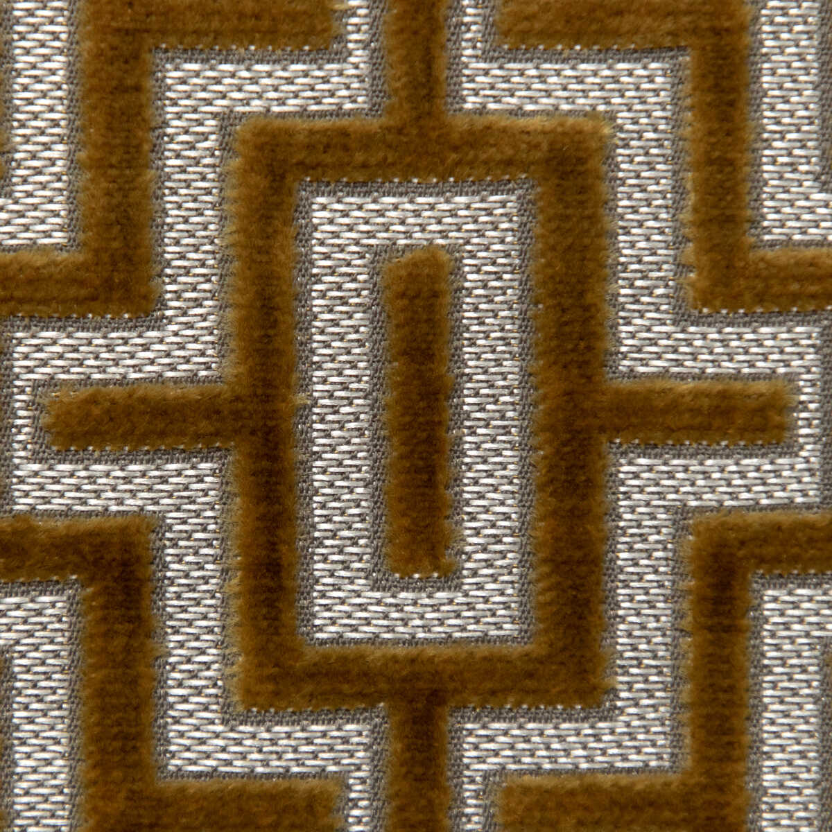Joyride - Amber - KRAVET CONTRACT Fabric