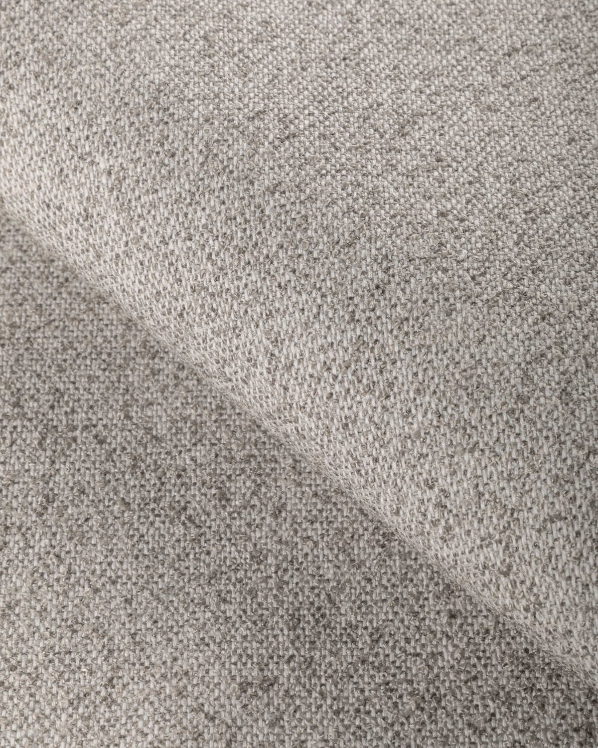 Terrassa - Oyster - KRAVET BASICS Tela