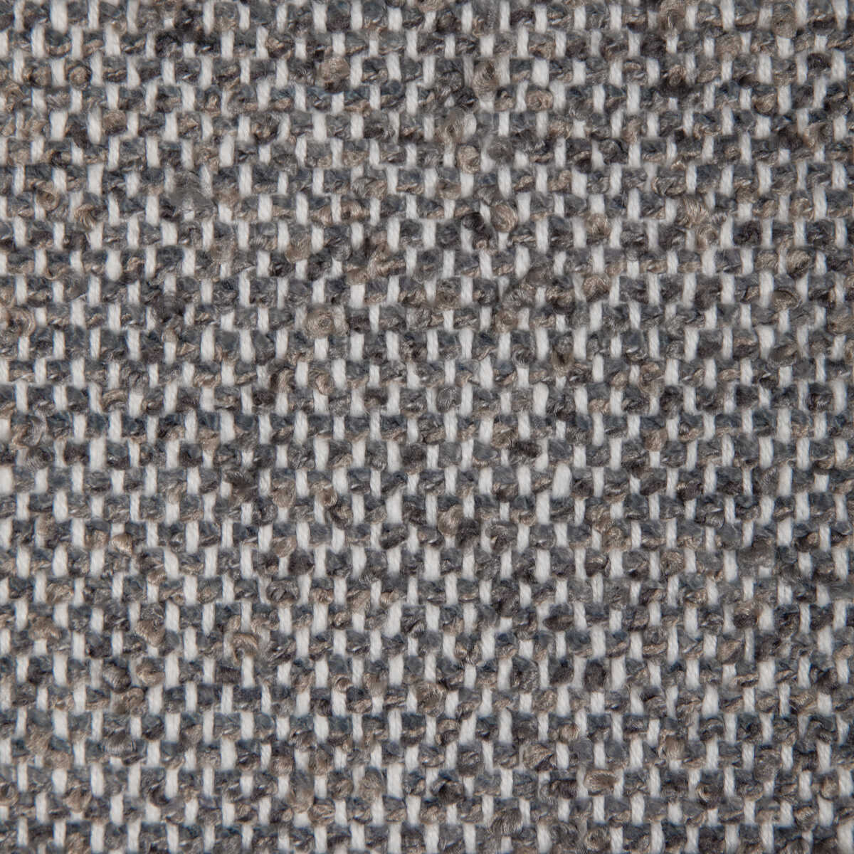 Terrassa - Graphite - KRAVET BASICS Tela