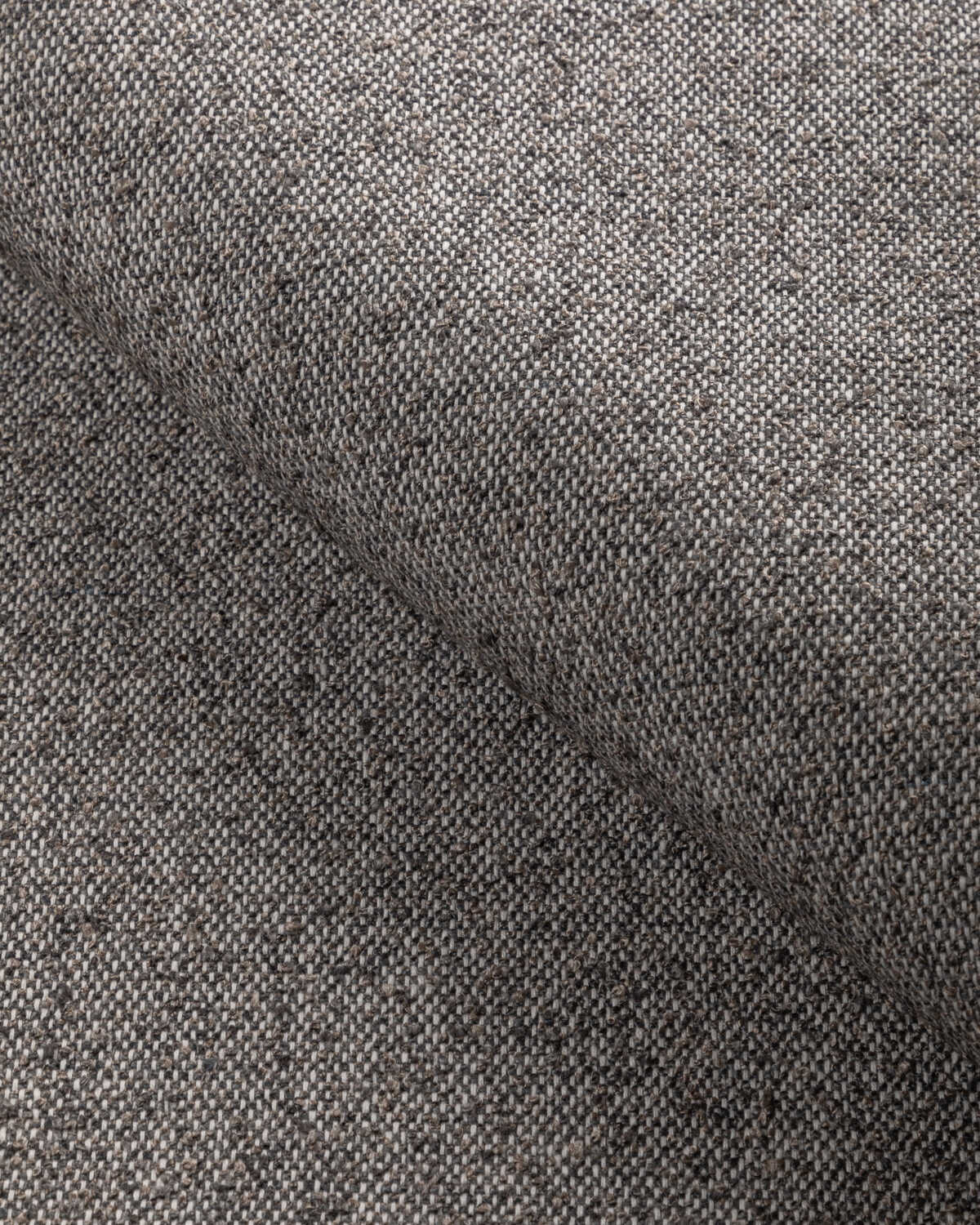 Terrassa - Graphite - KRAVET BASICS Tela