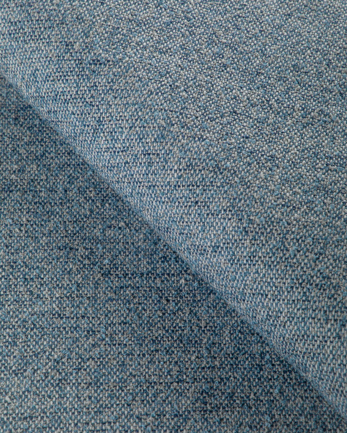 Terrassa - Indigo - KRAVET BASICS Tela