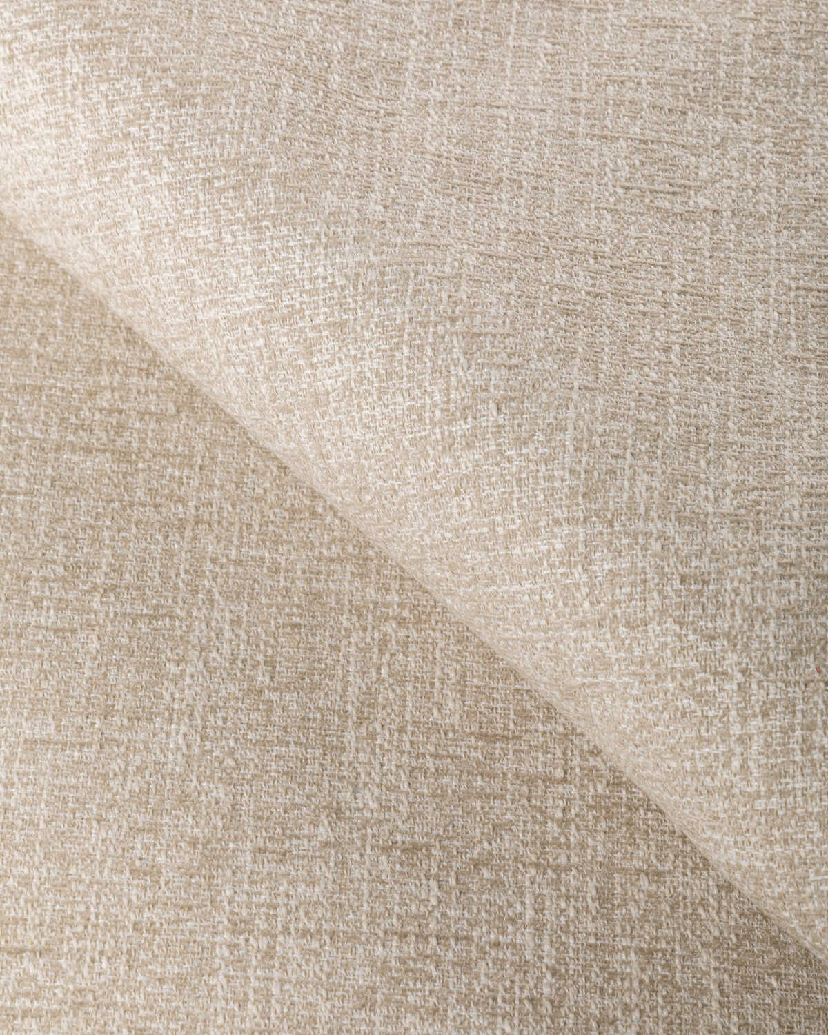 Esteban - Linen - KRAVET BASICS Tela