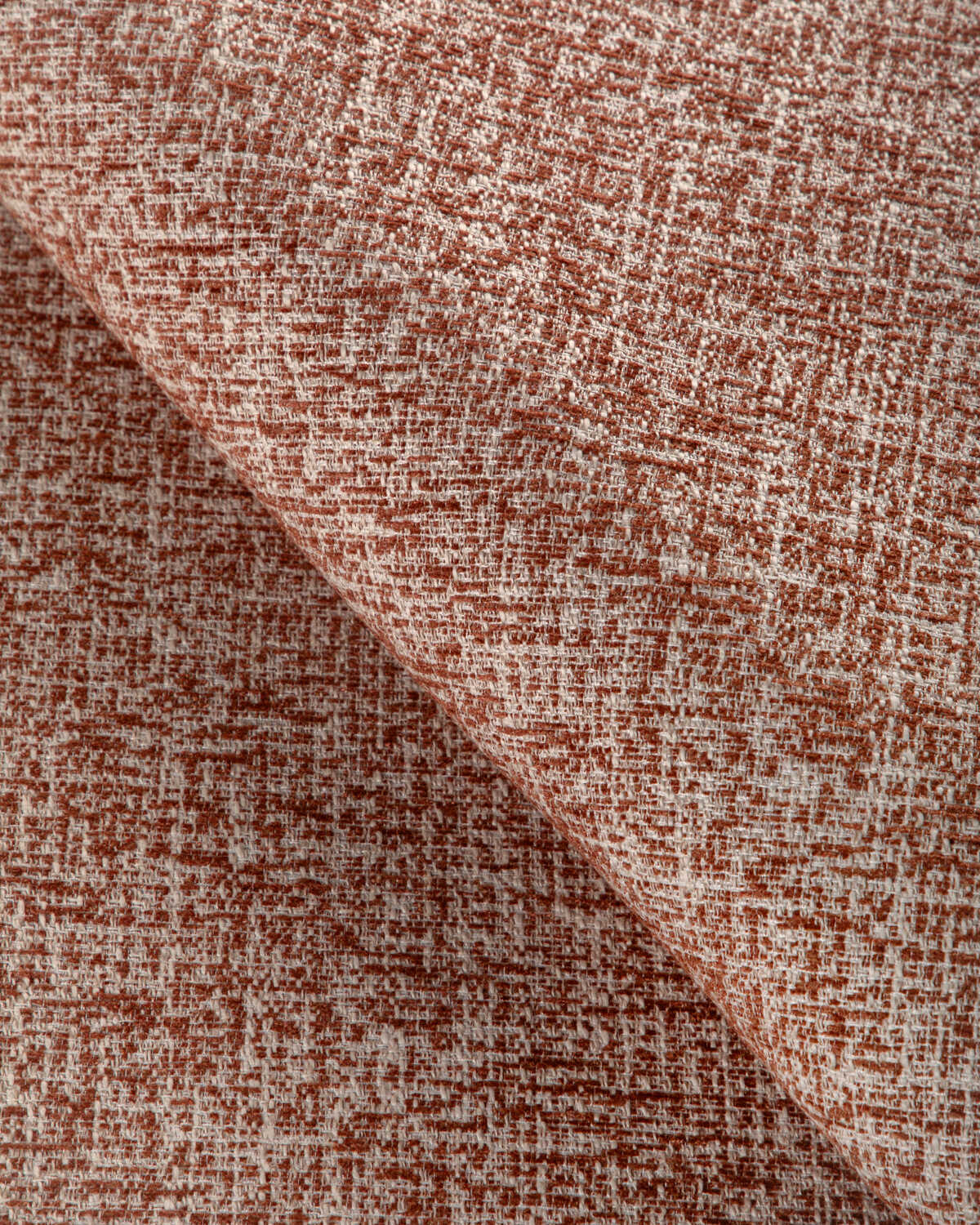 Esteban - Brick - KRAVET BASICS Tela