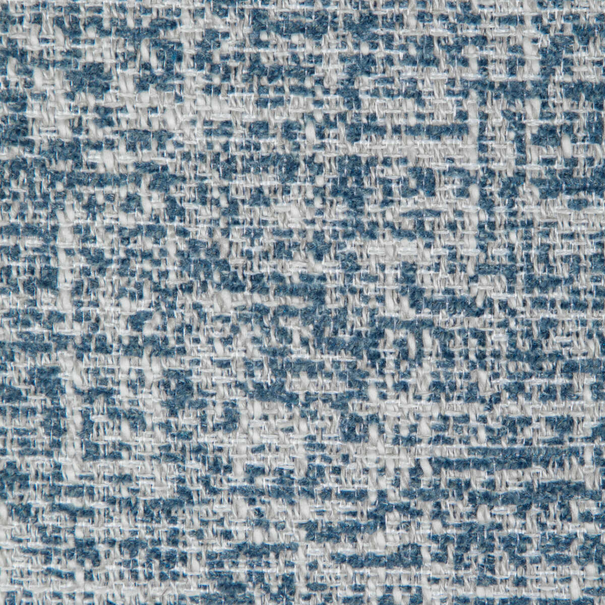 Esteban - Indigo - KRAVET BASICS Tela