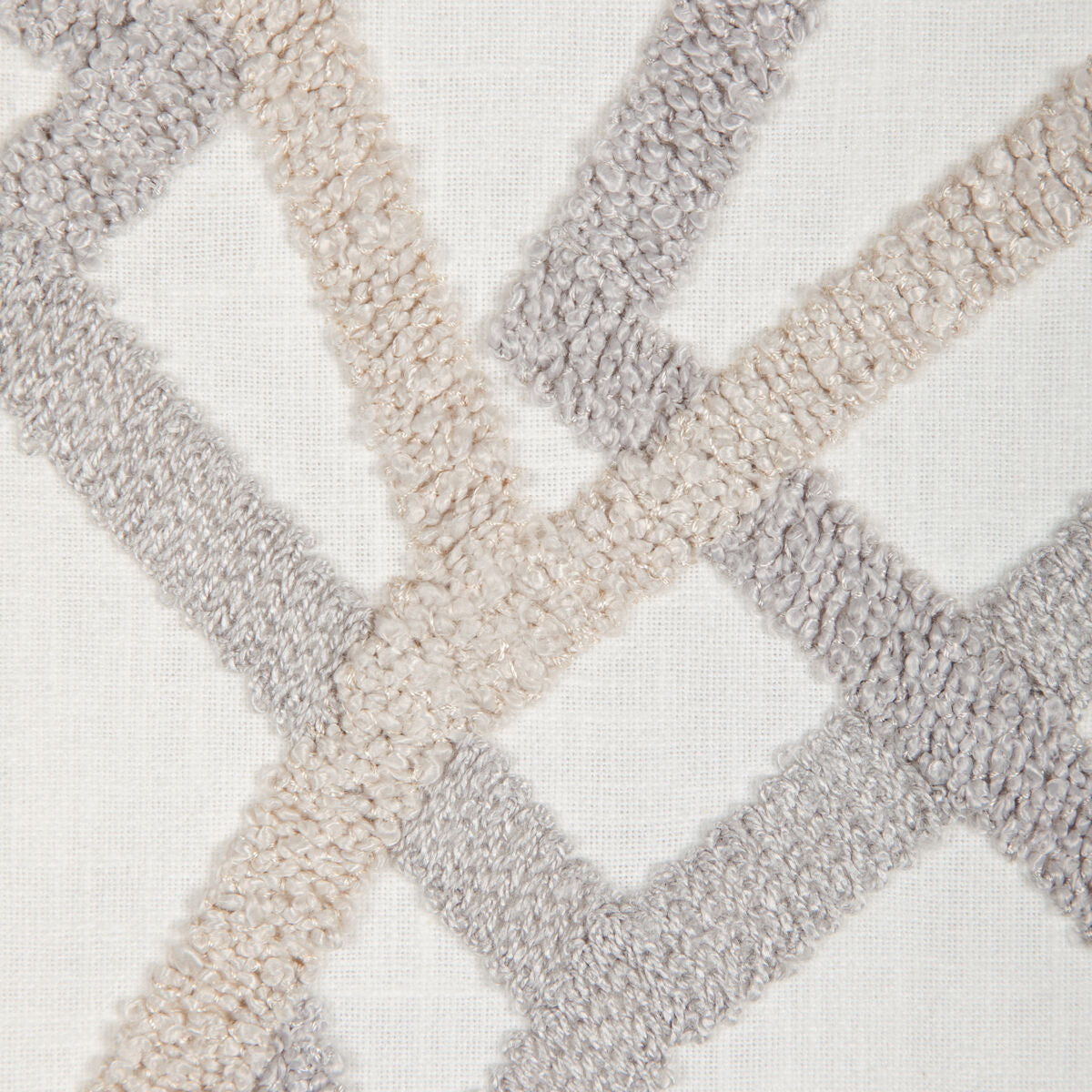 Cable Dance - Dove - Kravet Basics Tela