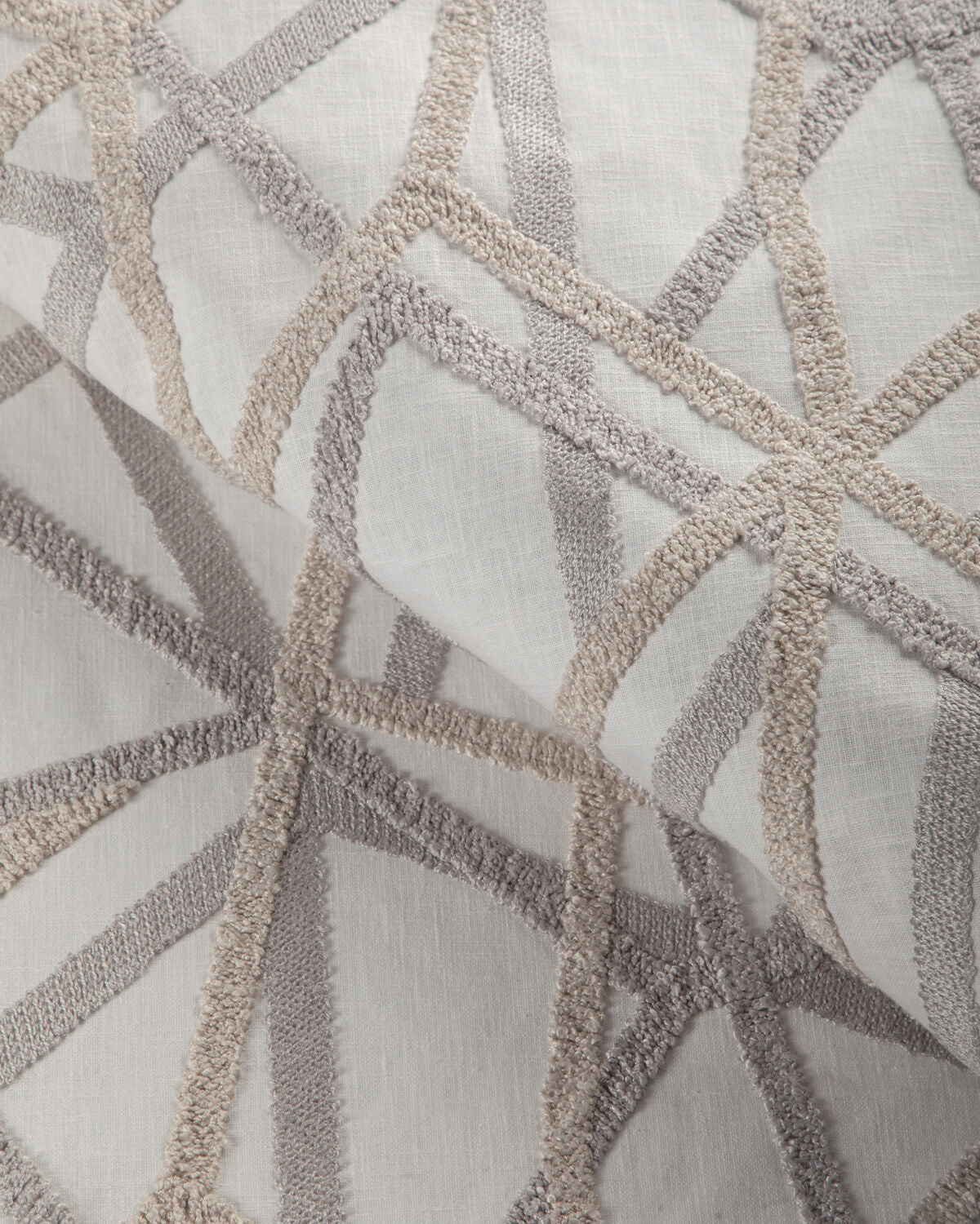 Cable Dance - Dove - Kravet Basics Tela