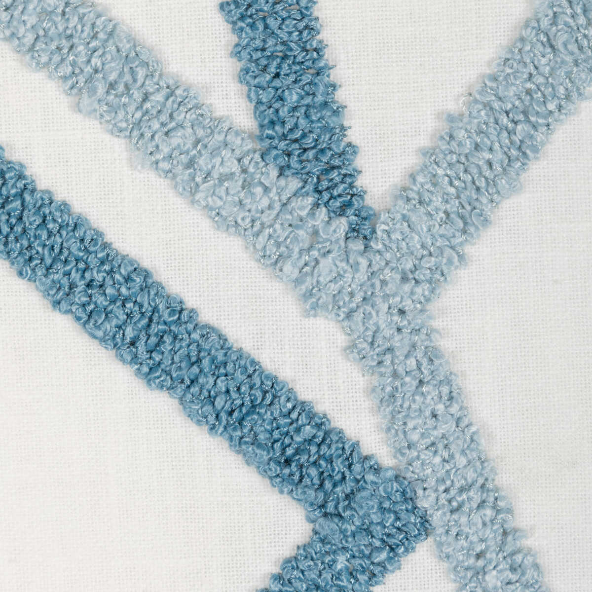 Cable Dance - Indigo - KRAVET BASICS Tela