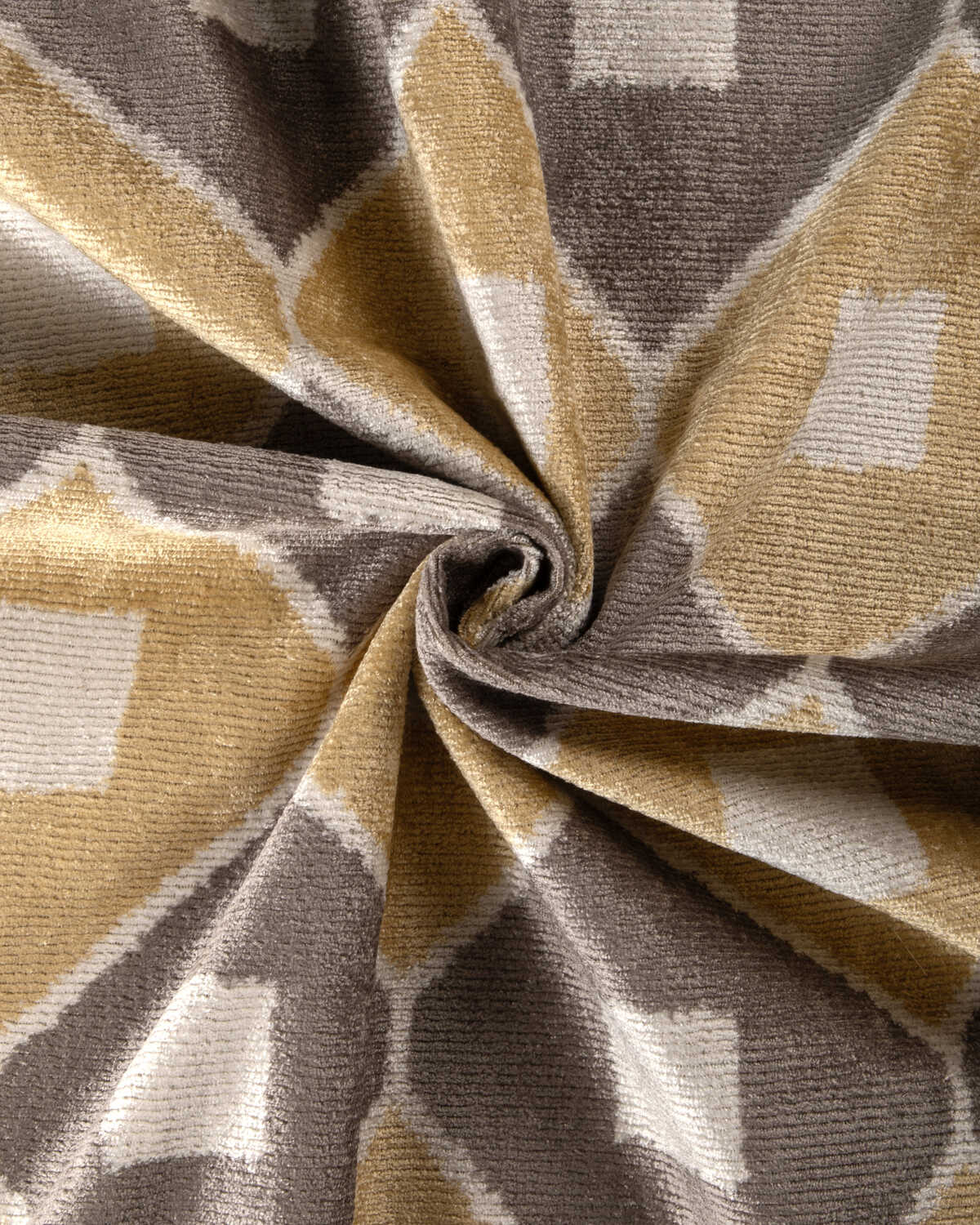 Desvern - Toffee - KRAVET BASICS Tela