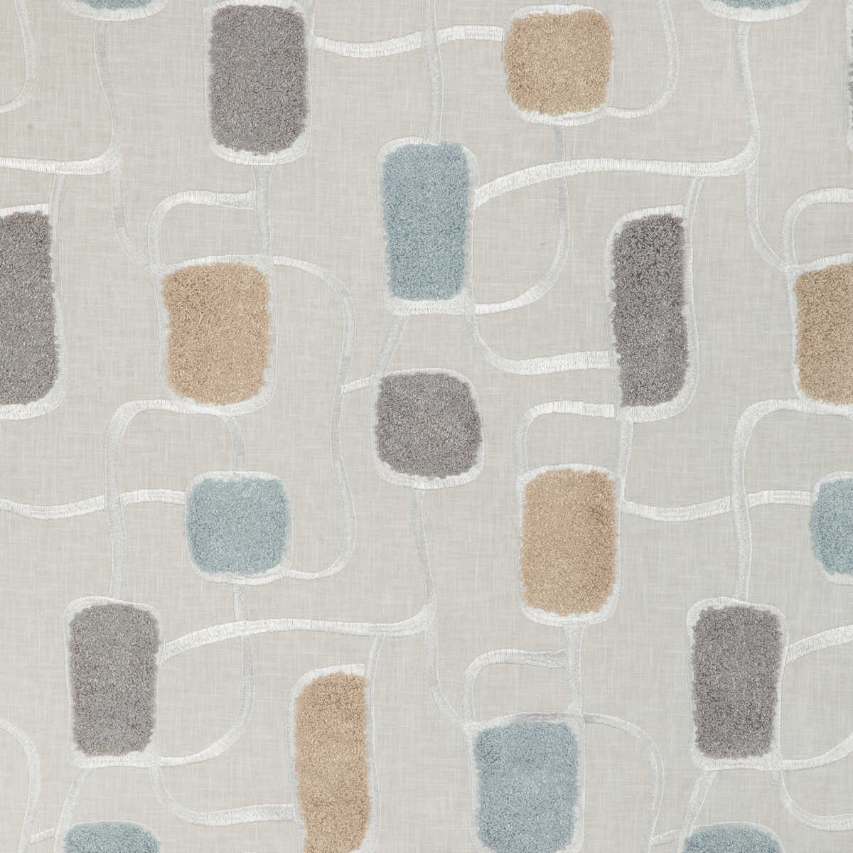 Sagrada - Soapstone - KRAVET BASICS Tela