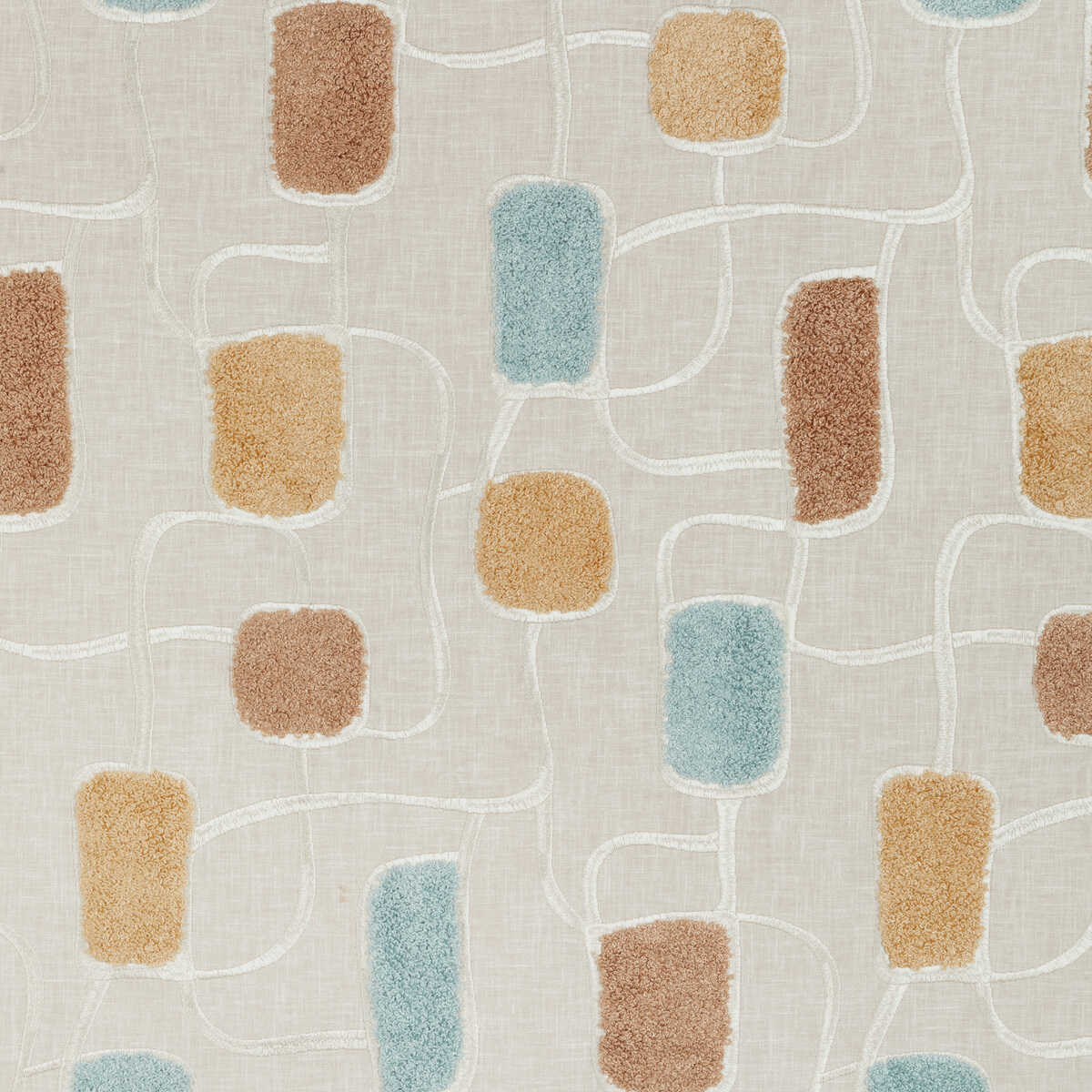 Sagrada - Sedona - KRAVET BASICS Tela