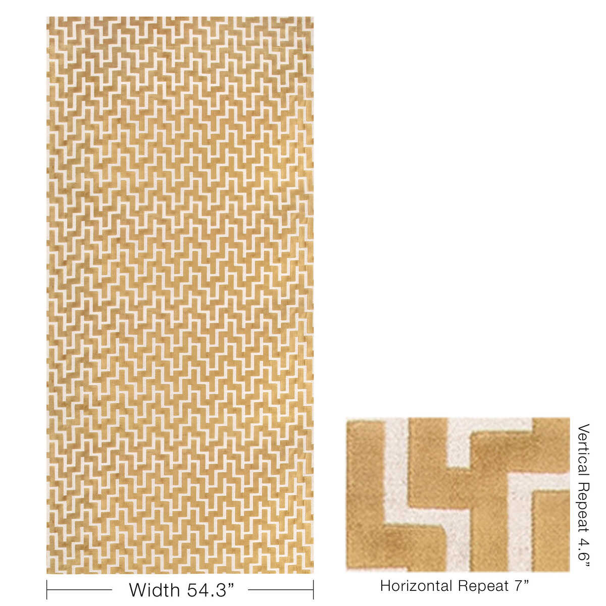 Kravet Design - 37355-40 - KRAVET DESIGN Tela