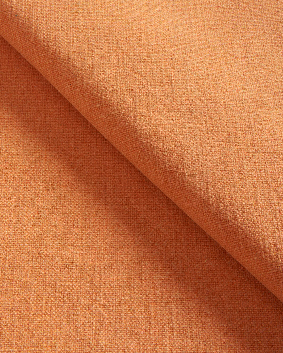 Vero - Tangerine - KRAVET SMART Fabric