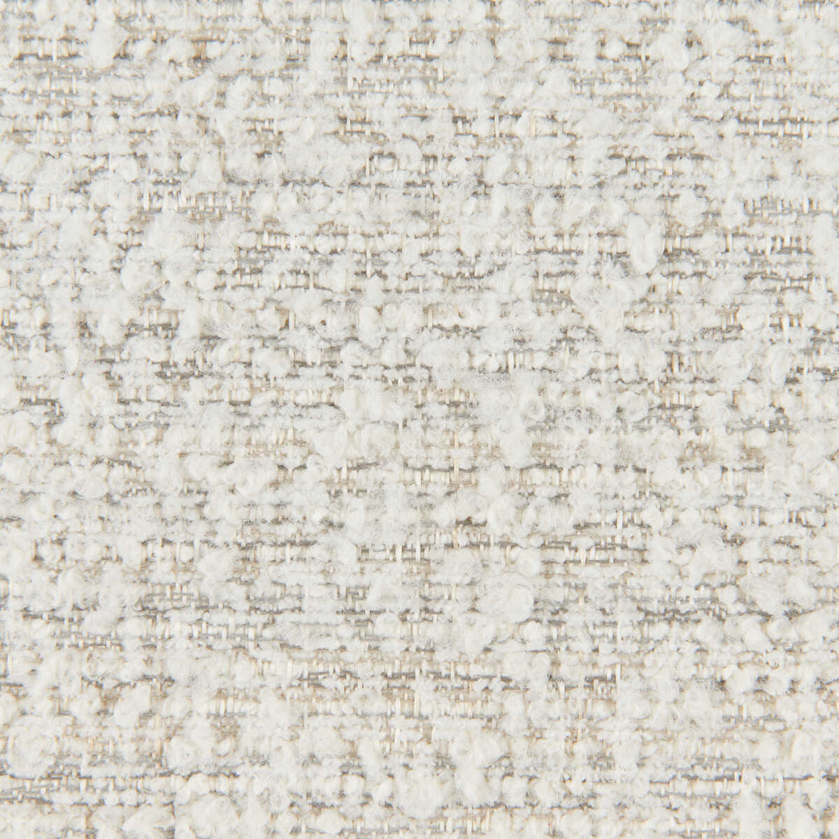 Cora - Gesso - KRAVET CONTRACT Tela