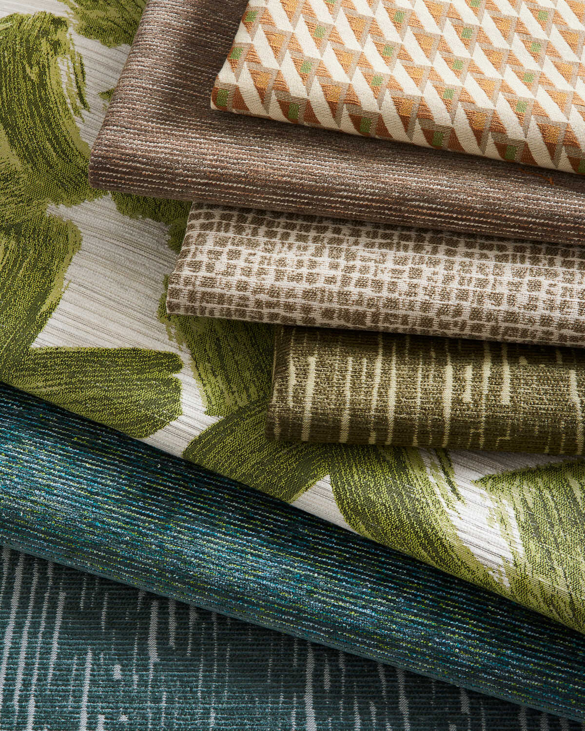 Niko - Rainforest - KRAVET CONTRACT Tela