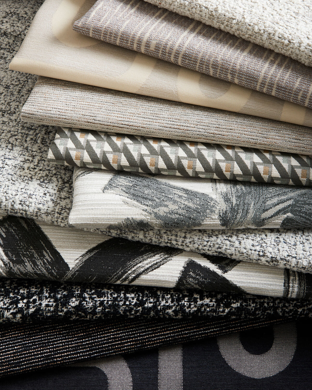 Graham - Barley - Kravet Contract Fabric