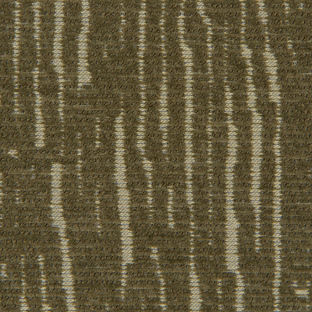 River Run - Kelp - Kravet Contract Fabric