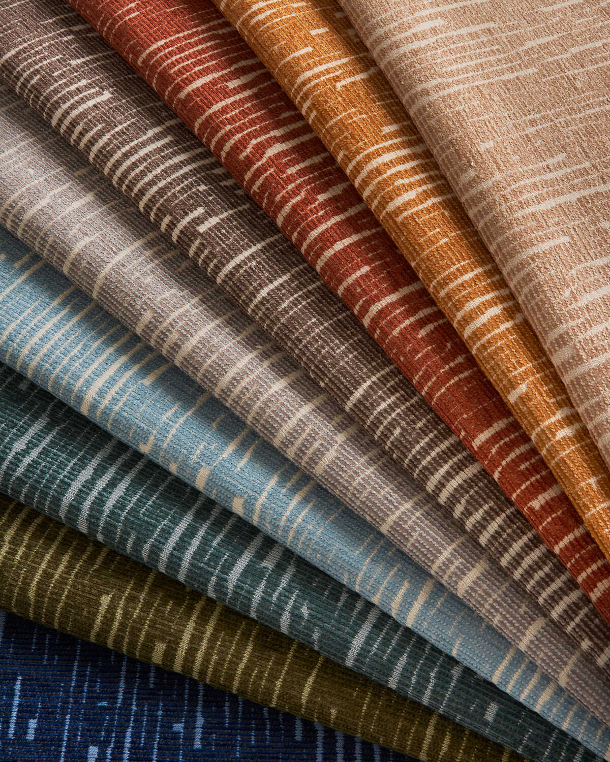Tidelines - Kelp - KRAVET CONTRACT Tela