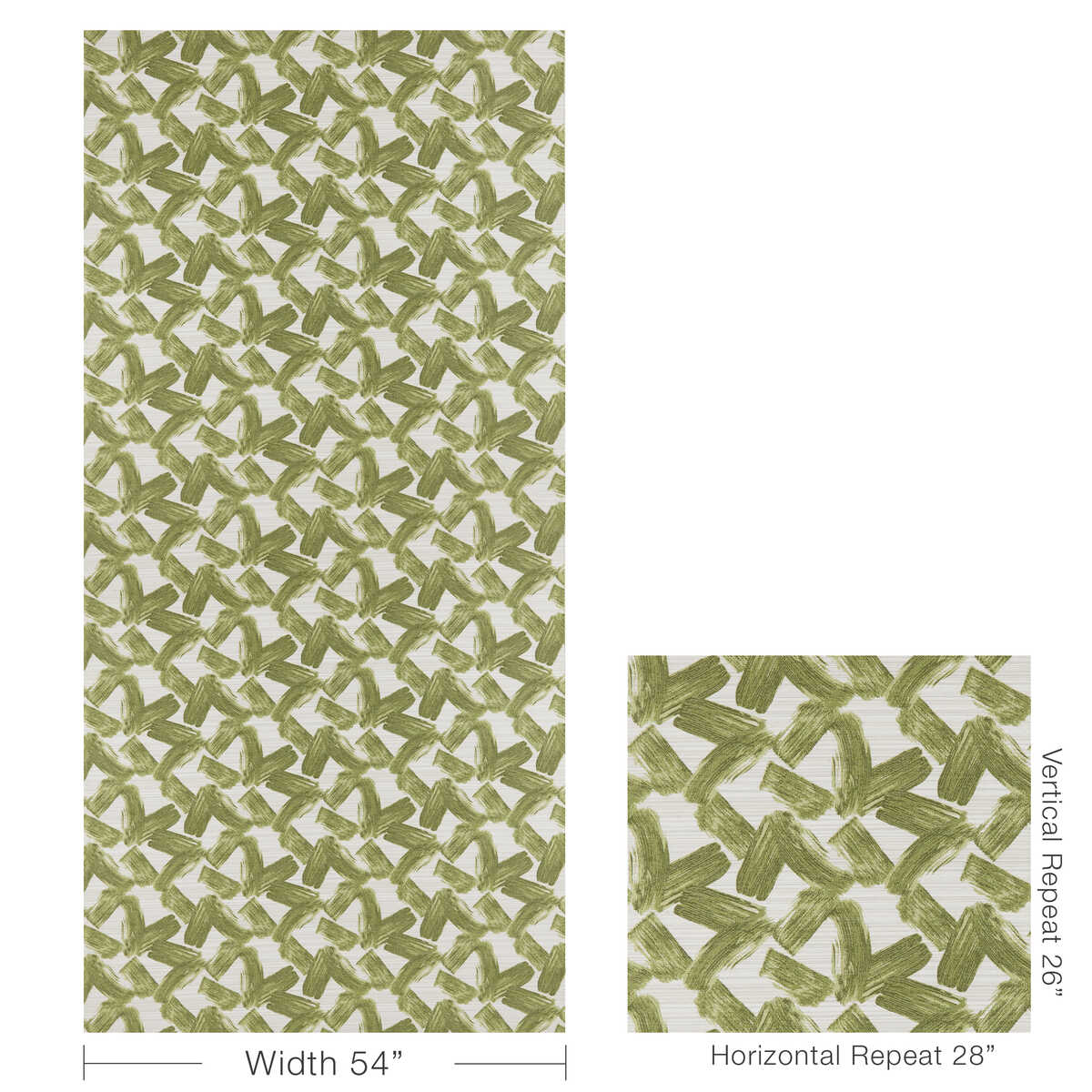 Shodo - Meadow - KRAVET CONTRACT Tela