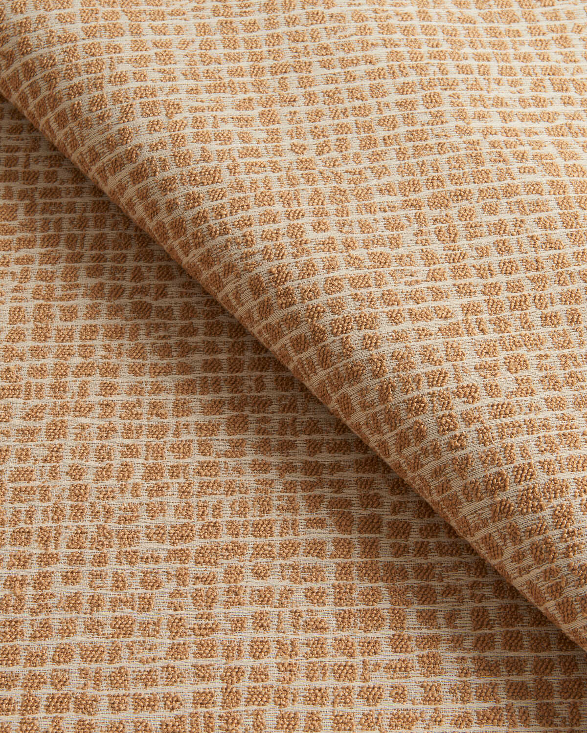 Zen Grid - Honey - KRAVET CONTRACT Tela