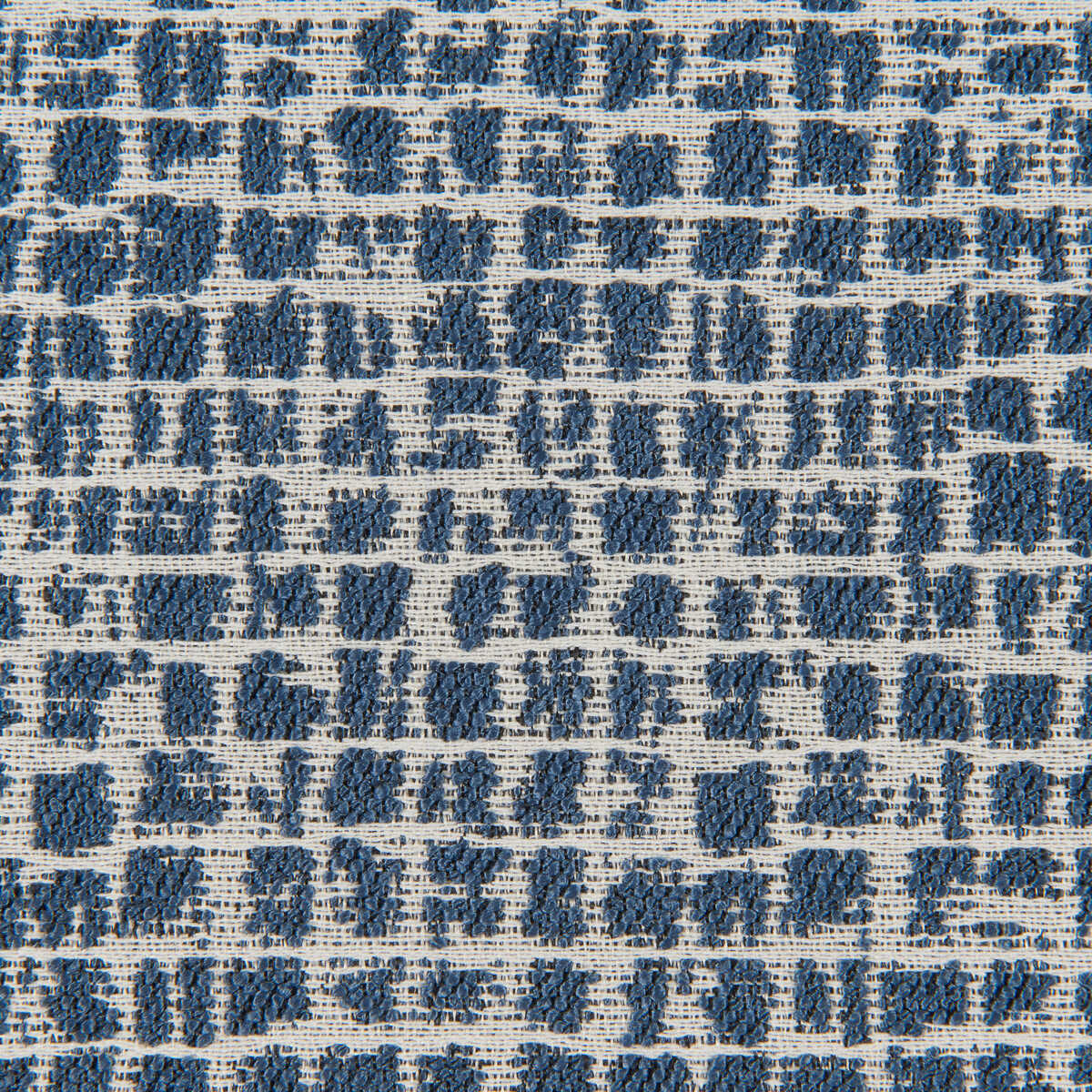 Zen Grid - Bluestone - KRAVET CONTRACT Tela