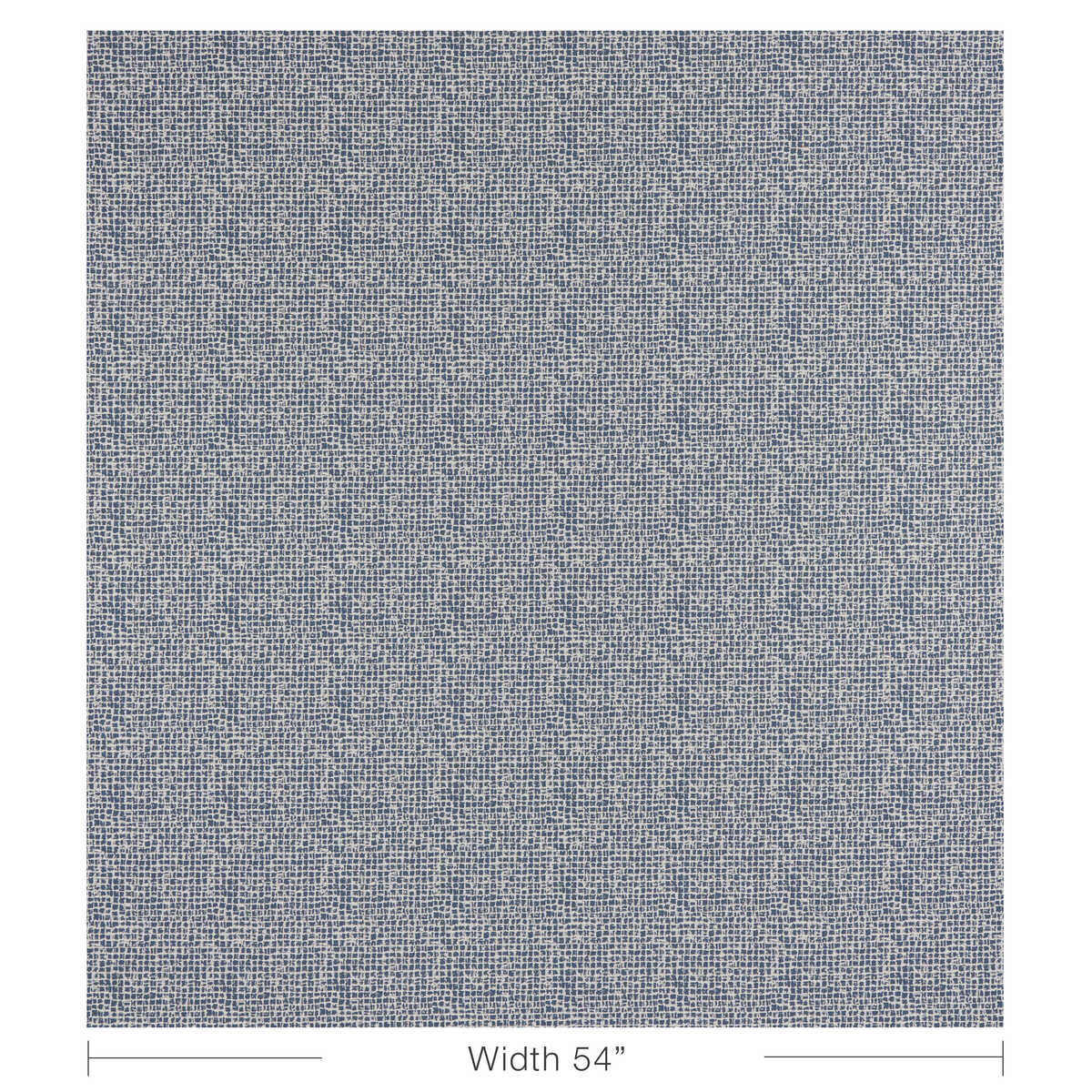 Zen Grid - Bluestone - KRAVET CONTRACT Tela
