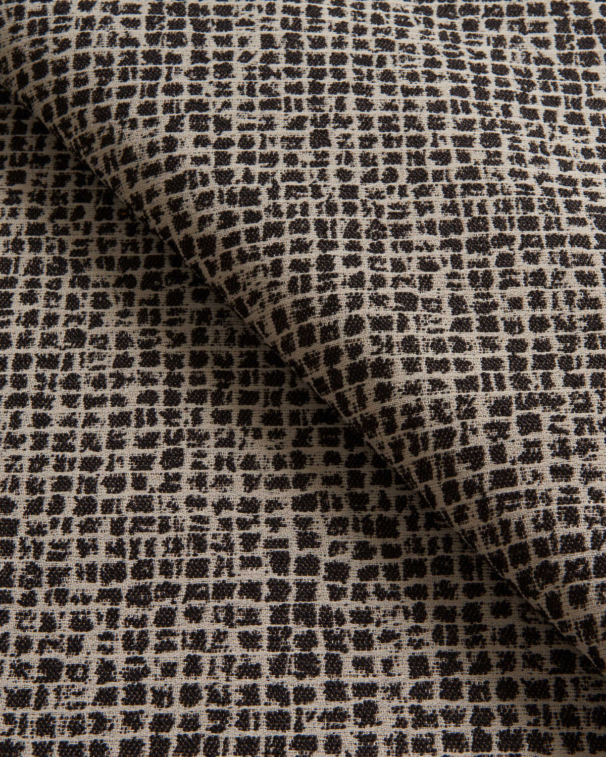 Zen Grid - Silhouette - KRAVET CONTRACT Tela