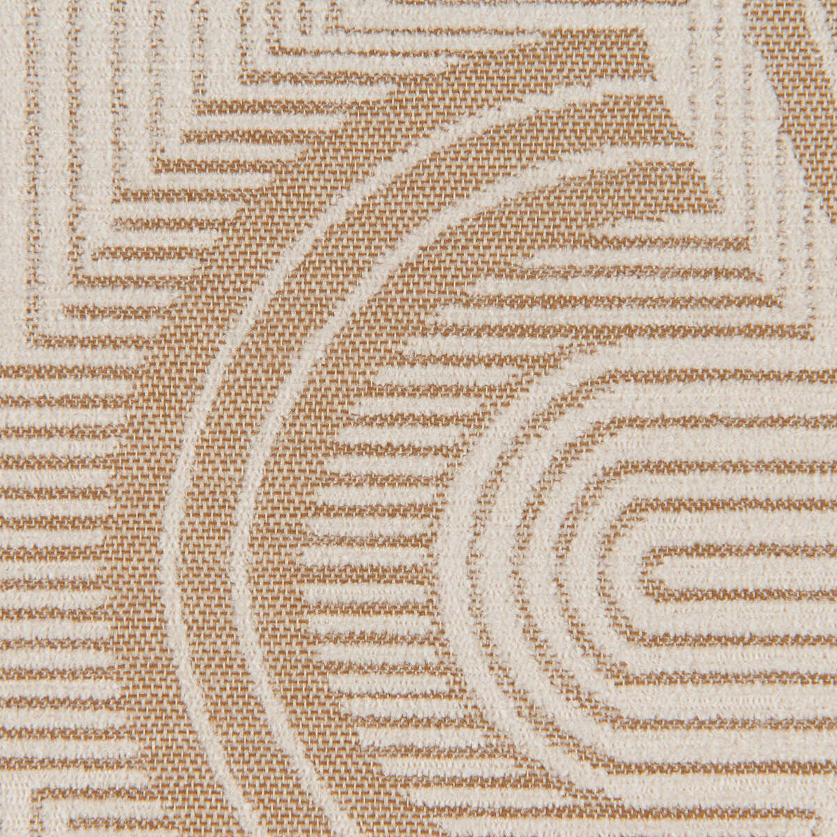 Arcadia - Linen - KRAVET CONTRACT Tela