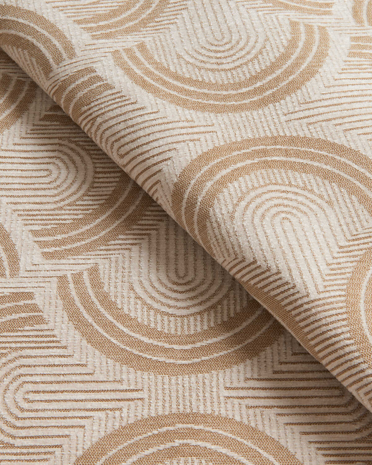 Arcadia - Linen - KRAVET CONTRACT Tela