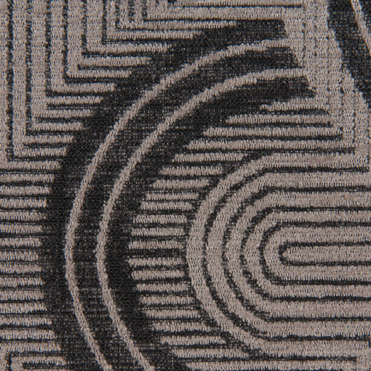 Arcadia - Granite - KRAVET CONTRACT Tela