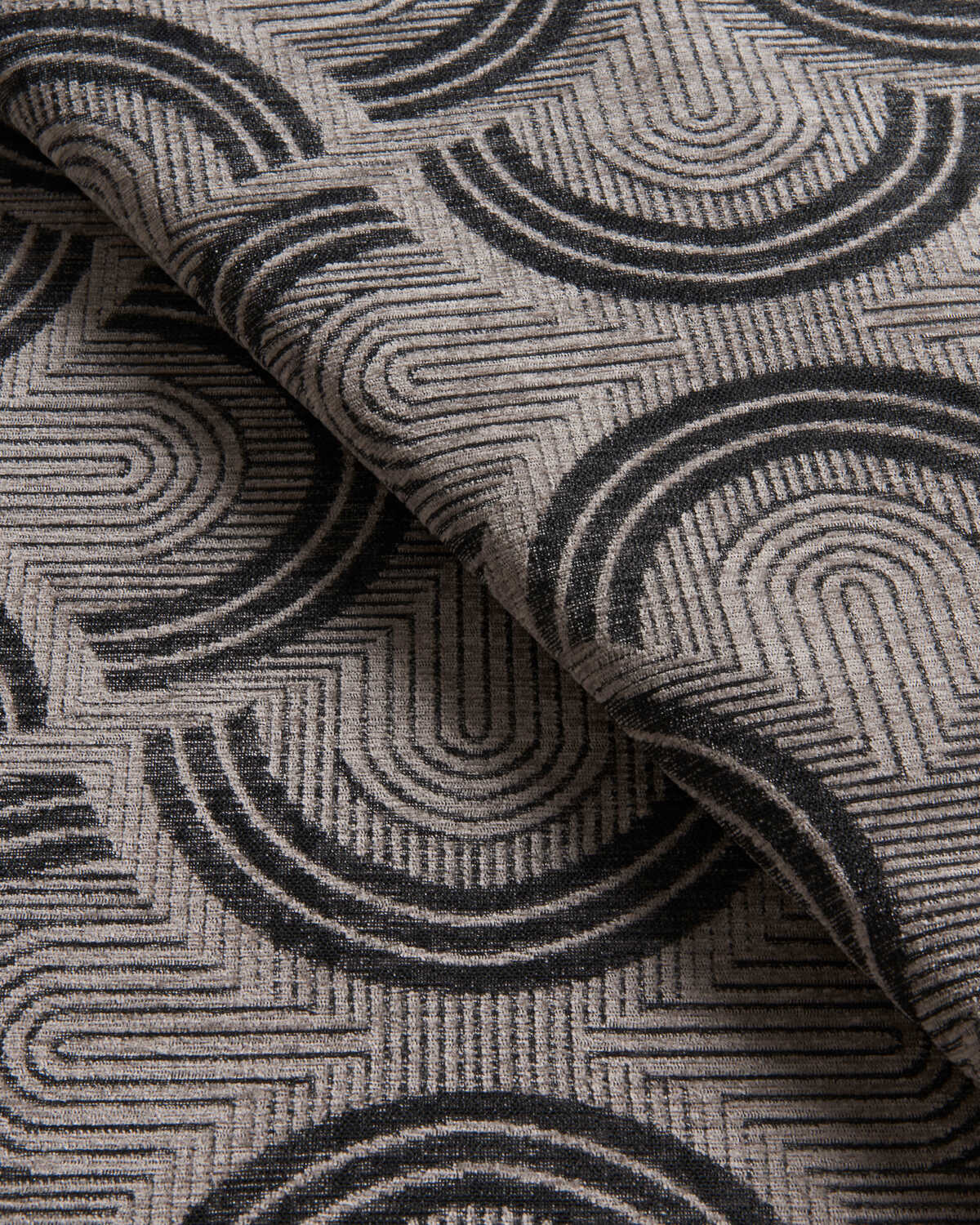 Arcadia - Granite - KRAVET CONTRACT Tela
