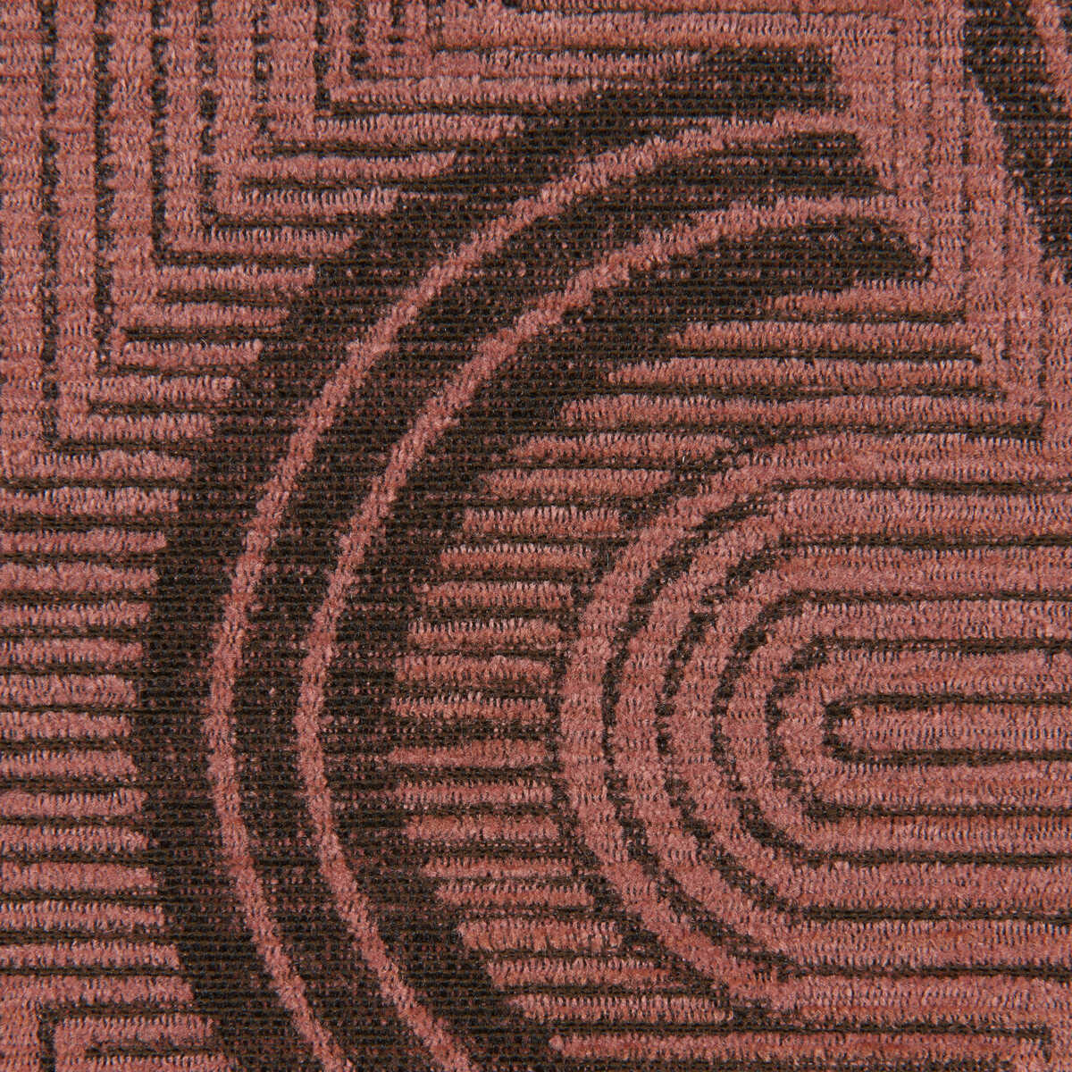 Arcadia - Rosewood - KRAVET CONTRACT Tela