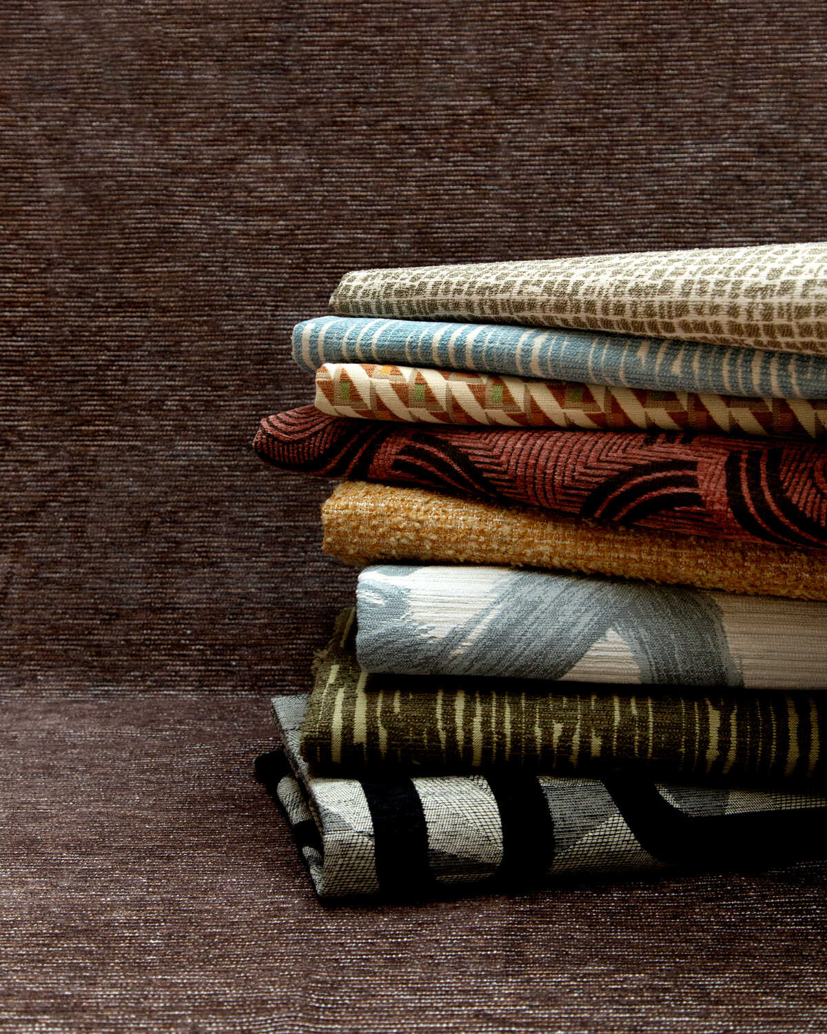 Arcadia - Rosewood - KRAVET CONTRACT Tela